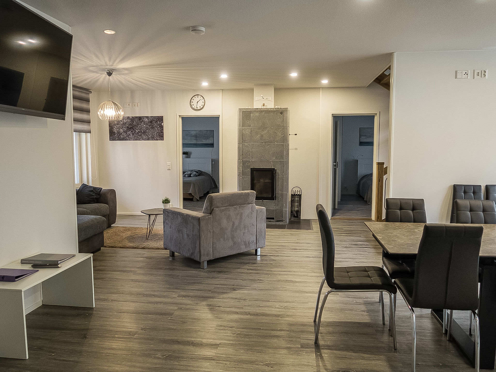 Maison Klz timantti – Intérieur, photo 90 sur 110
