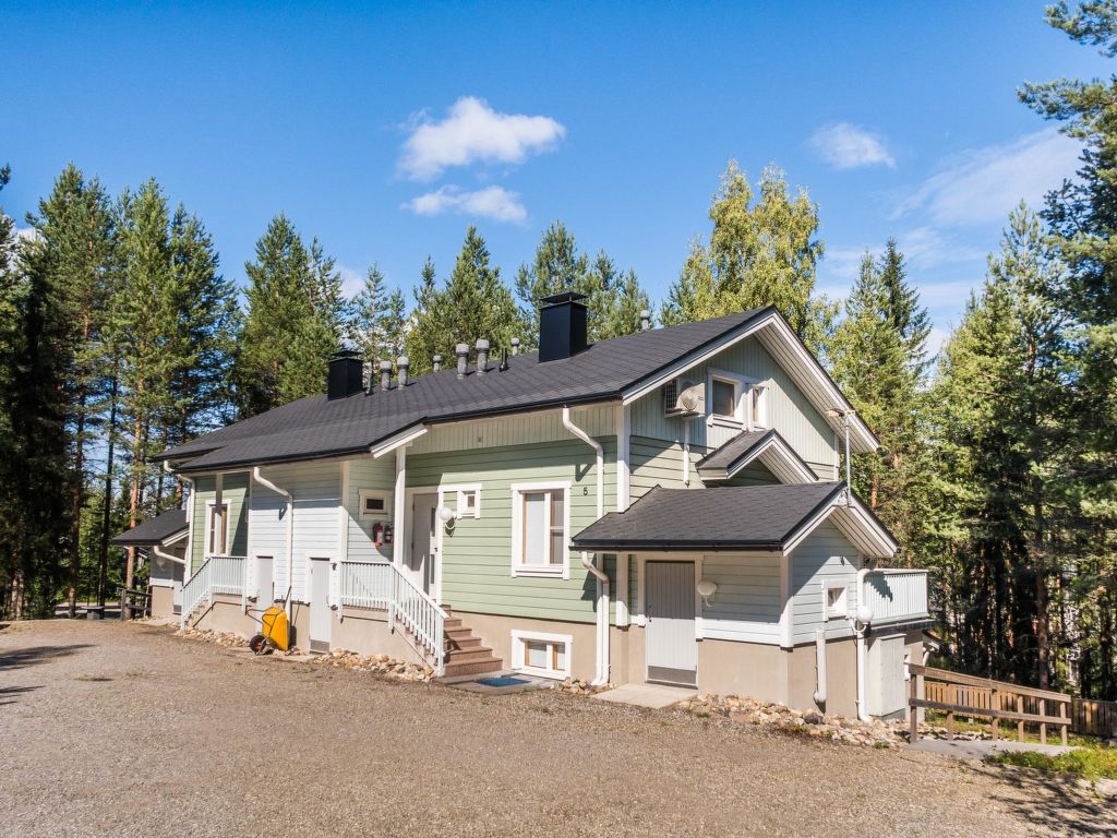 Vakantiehuis Latukatti 5 c in Finland