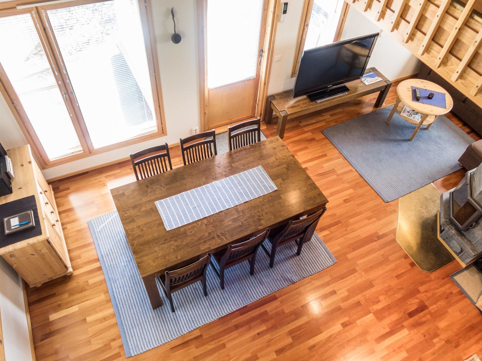 Latukatti 5 c-Binnen