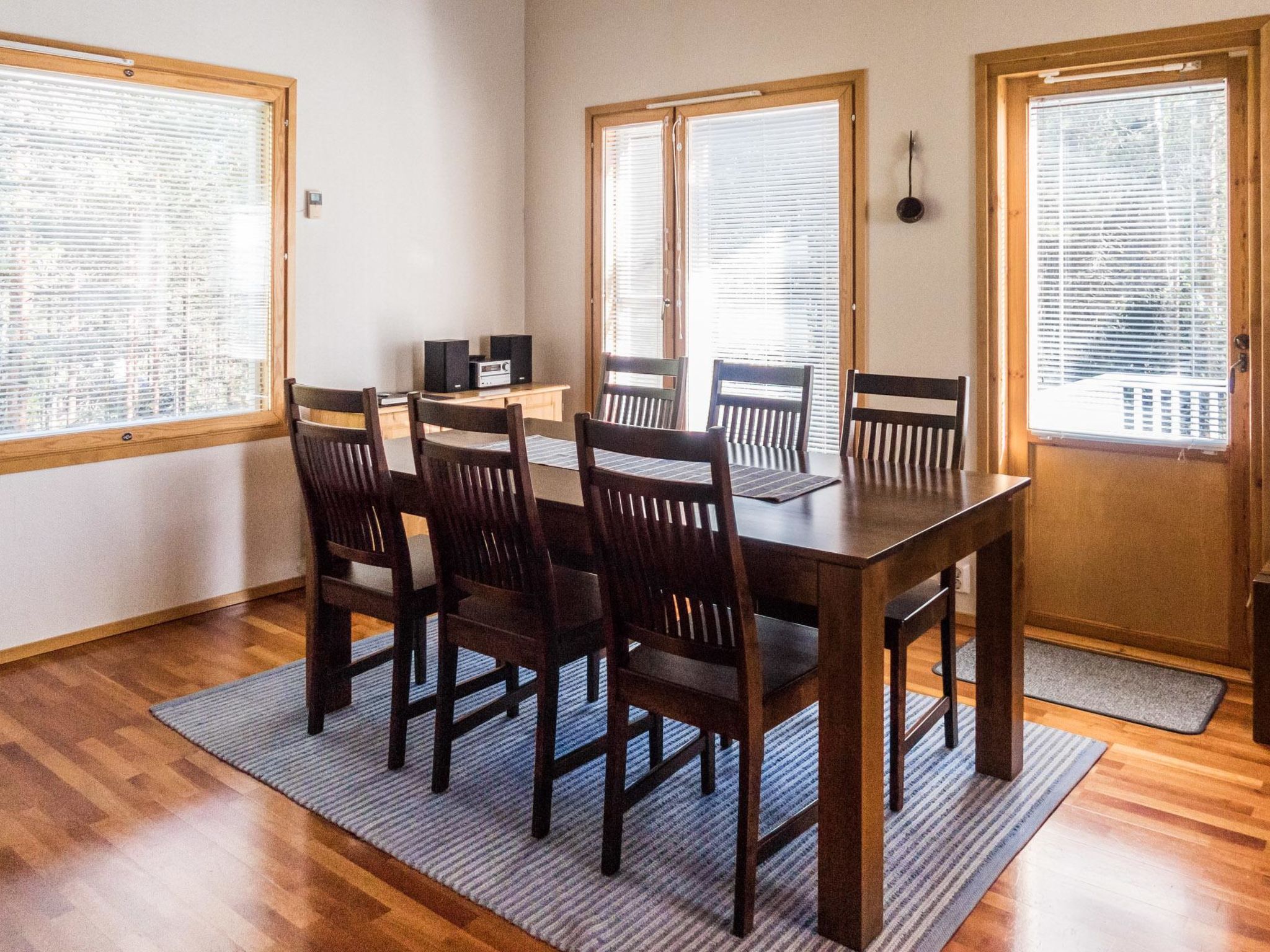 Latukatti 5 c-Binnen