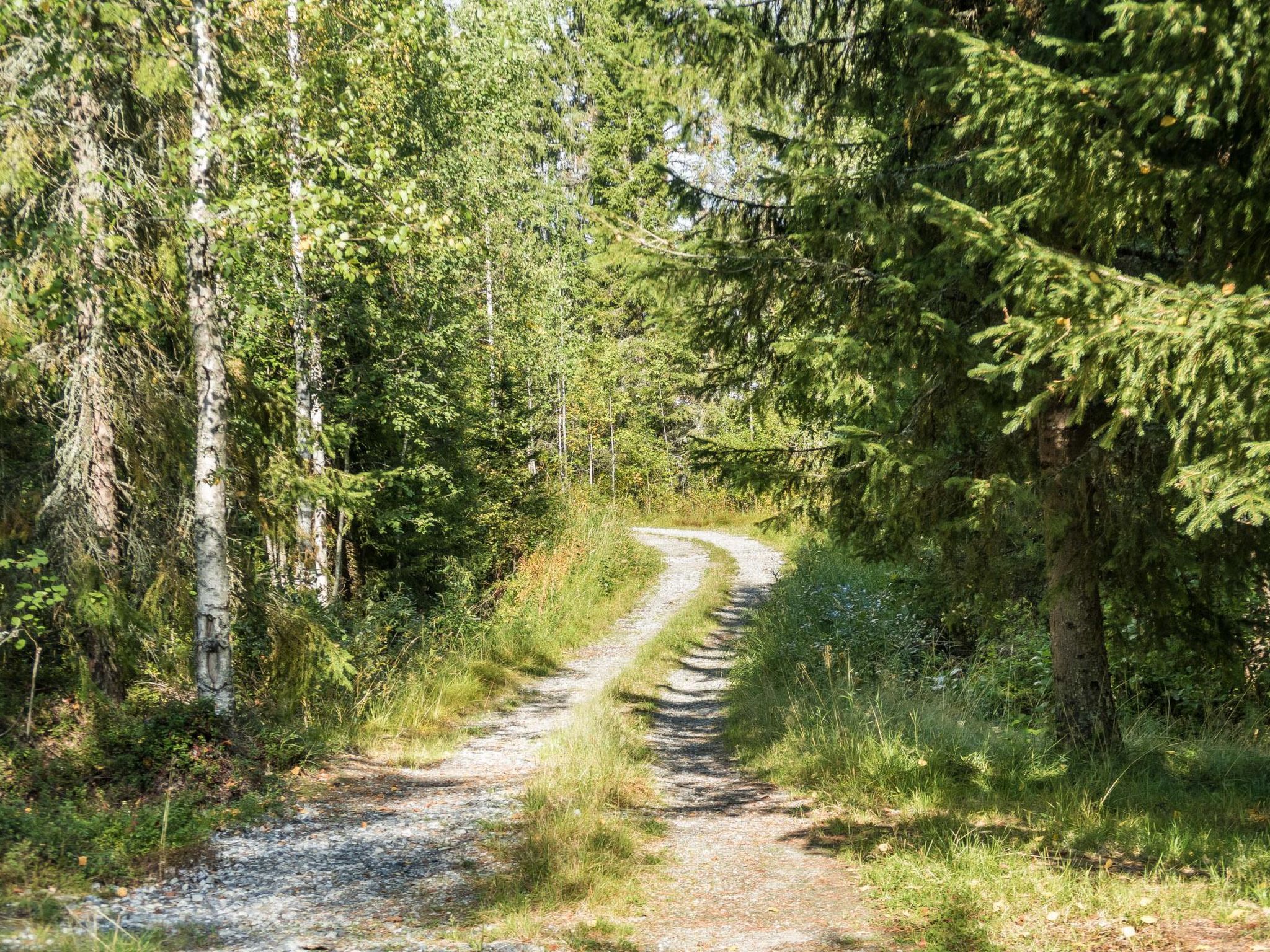 Huotarin mökki-Binnen
