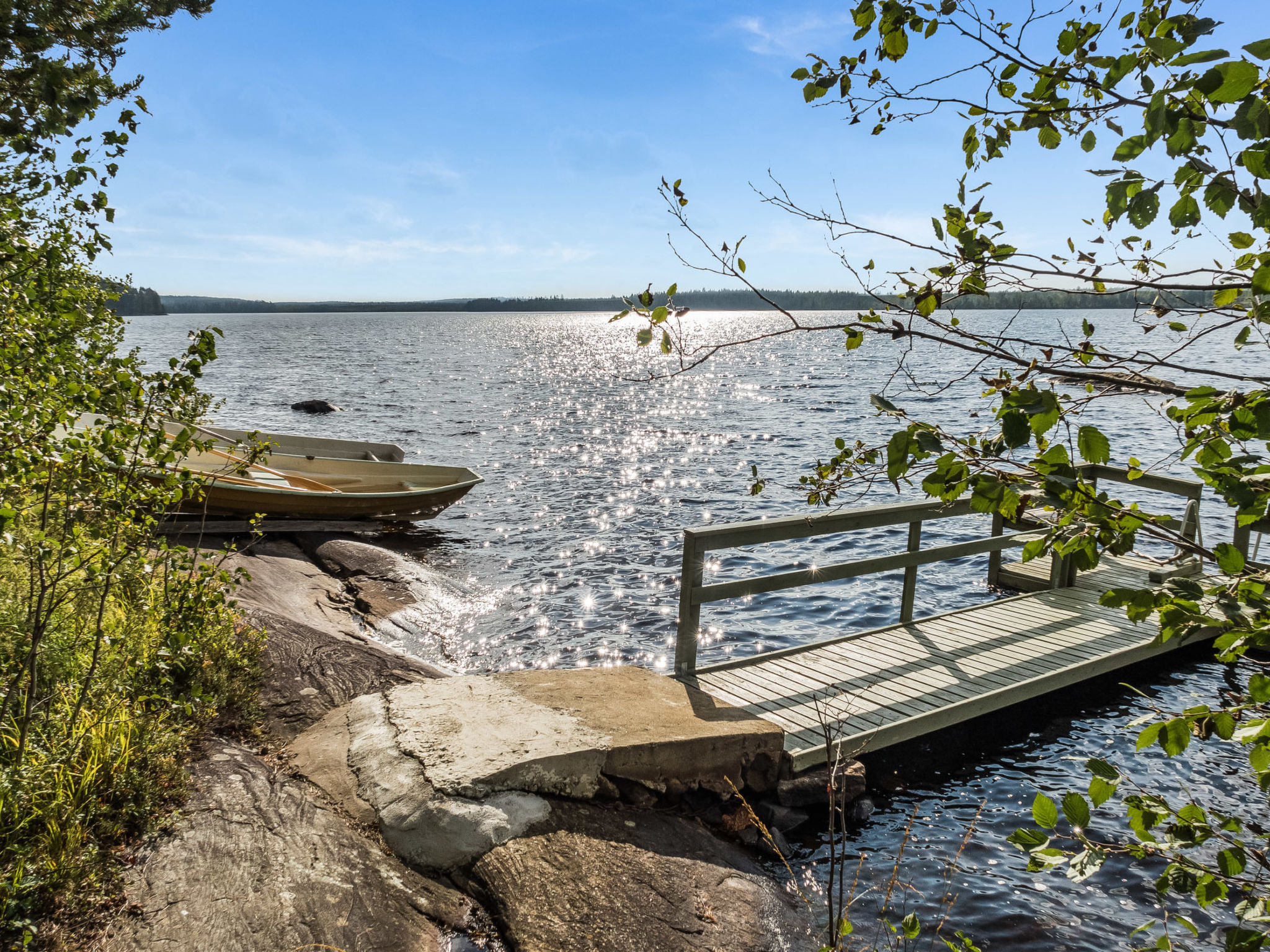 Huotarin mökki