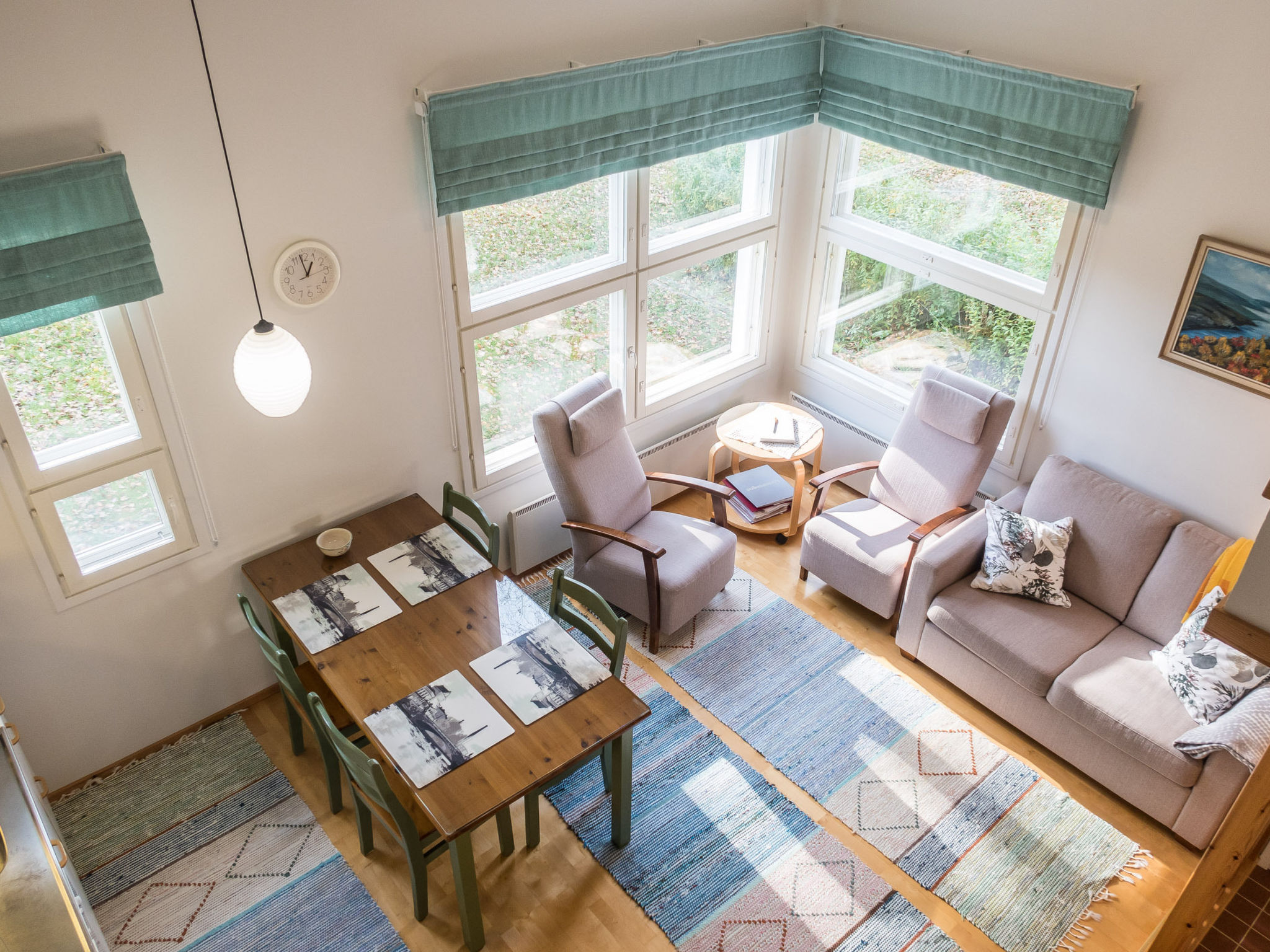 Appartement Topikatti – Intérieur, photo 35 sur 68