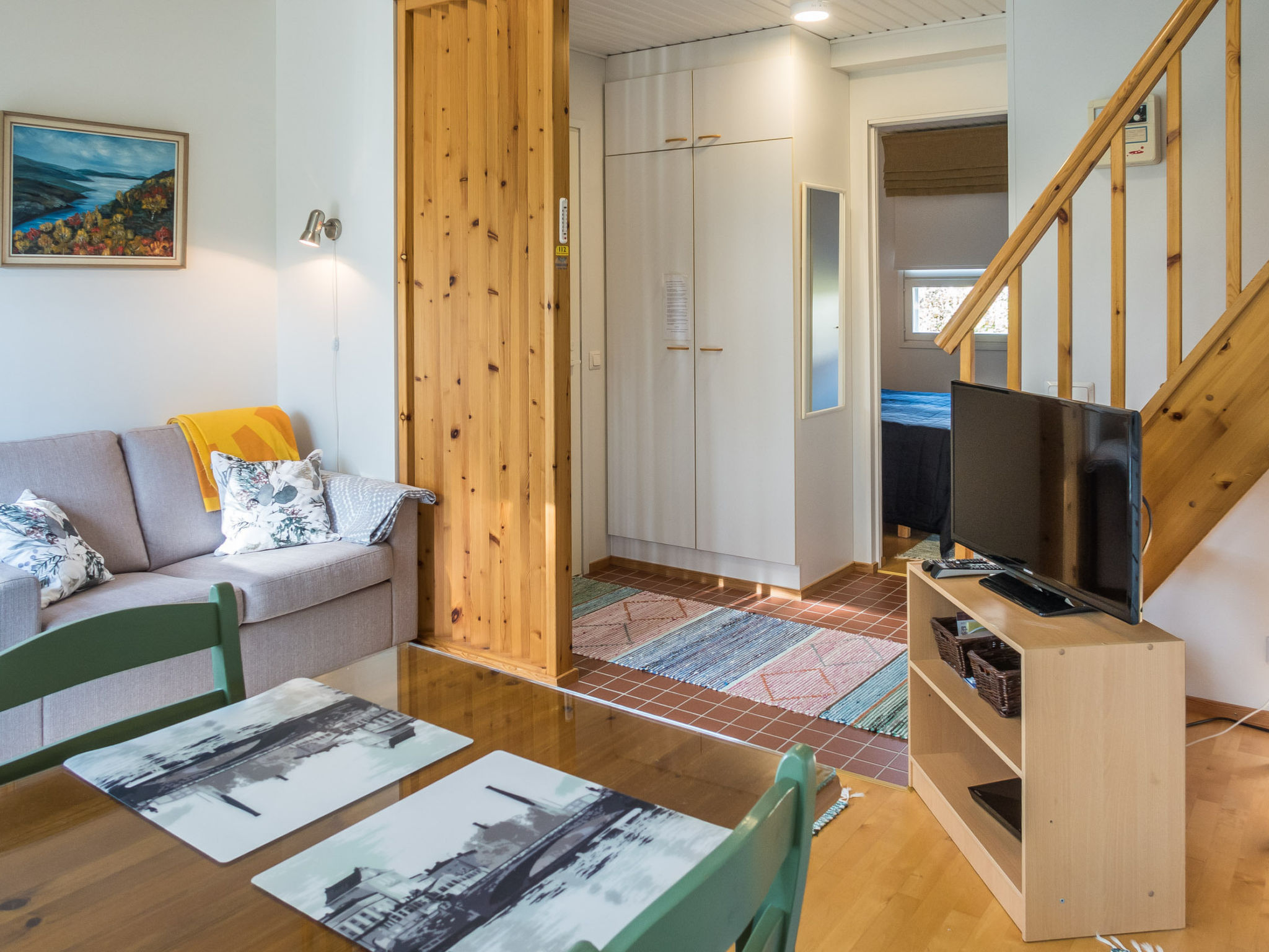 Appartement Topikatti – Intérieur, photo 10 sur 68