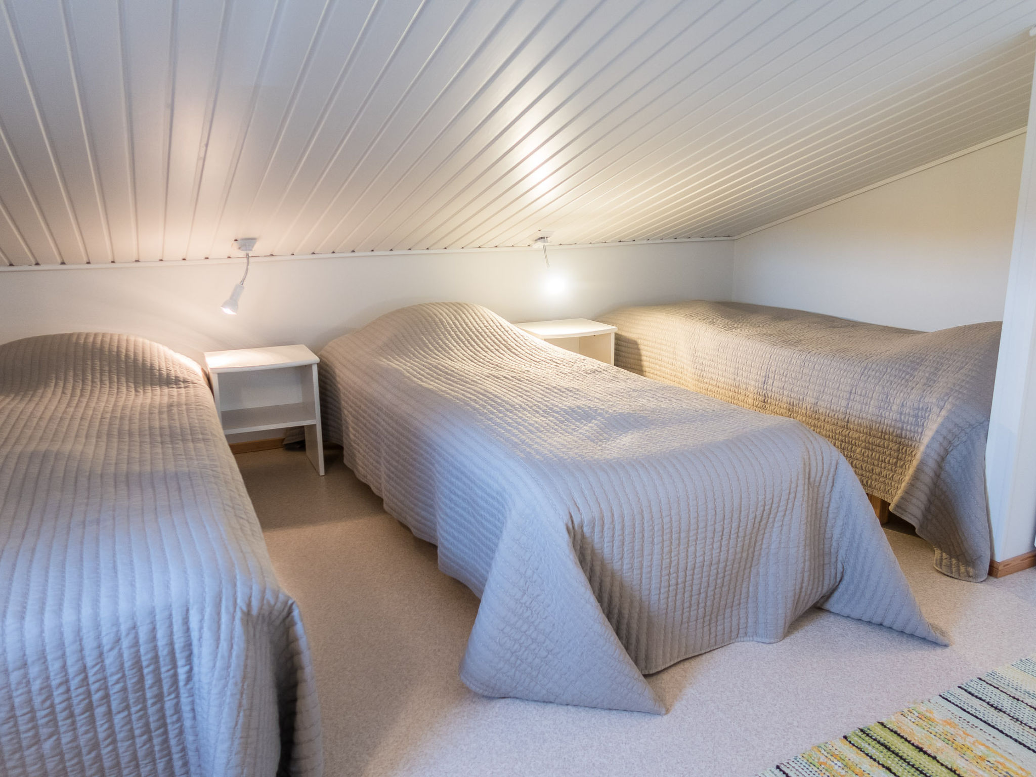 Appartement Topikatti – Intérieur, photo 16 sur 68