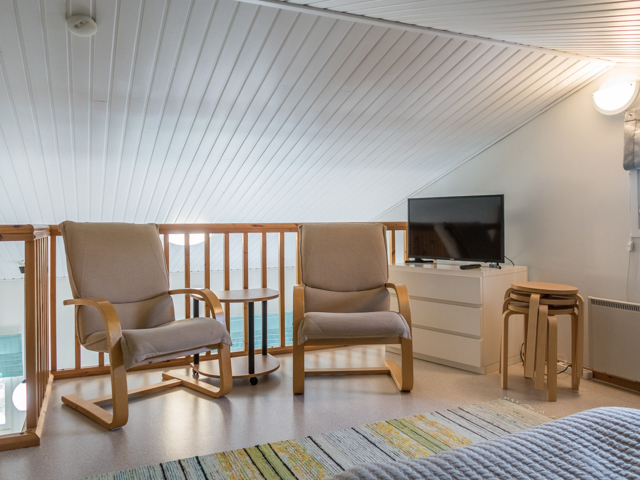 Appartement Topikatti – Intérieur, photo 18 sur 68