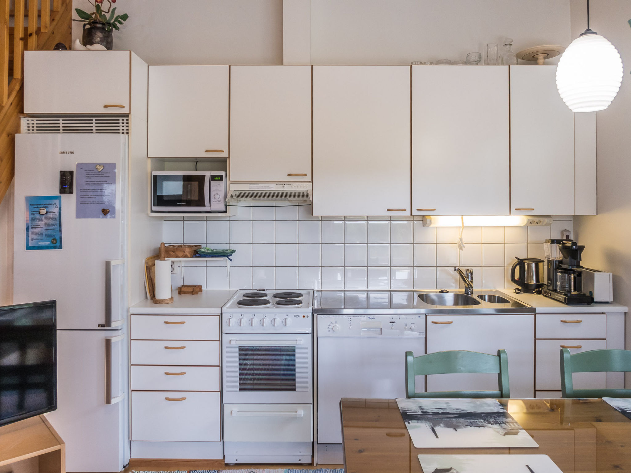 Appartement Topikatti – Intérieur, photo 38 sur 68