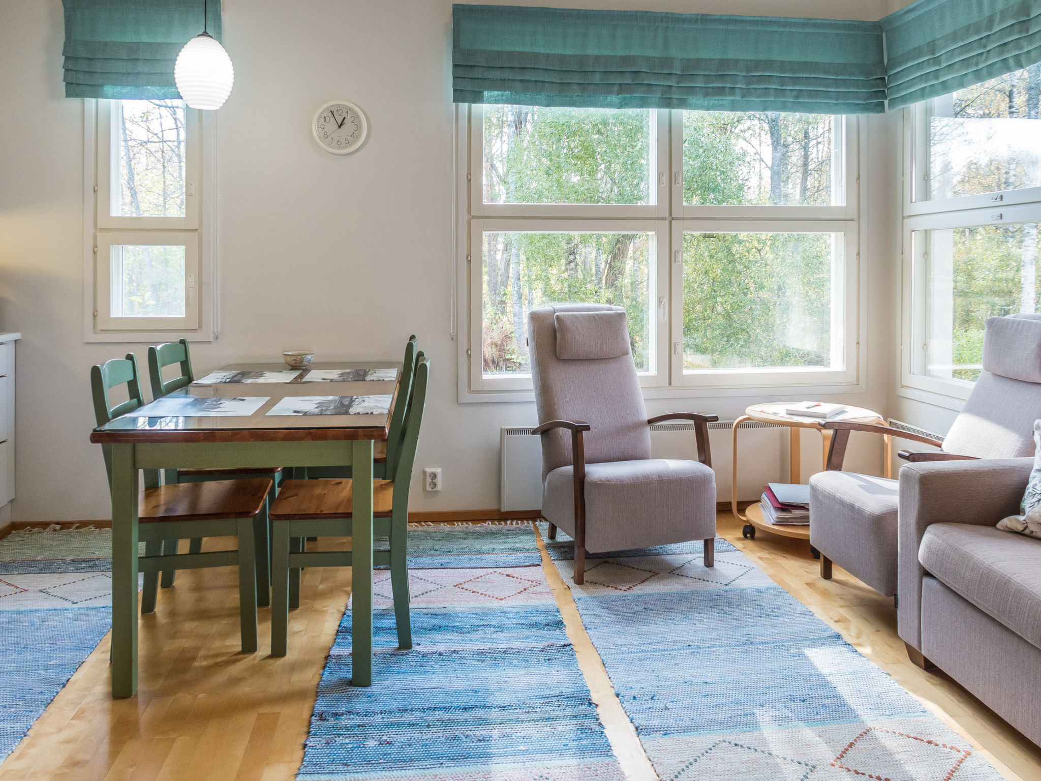 Appartement Topikatti – Intérieur, photo 42 sur 68
