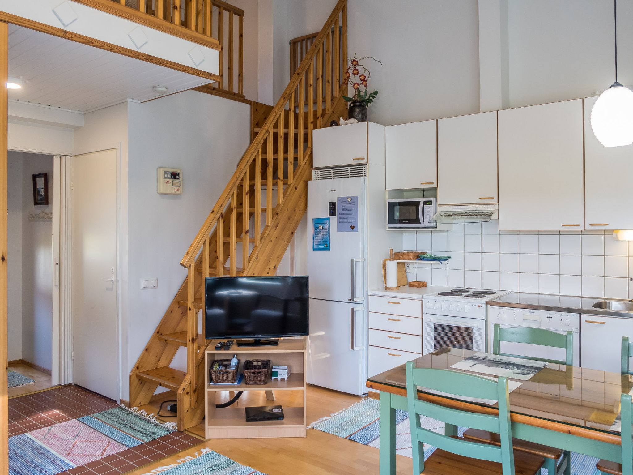 Appartement Topikatti – Intérieur, photo 43 sur 68