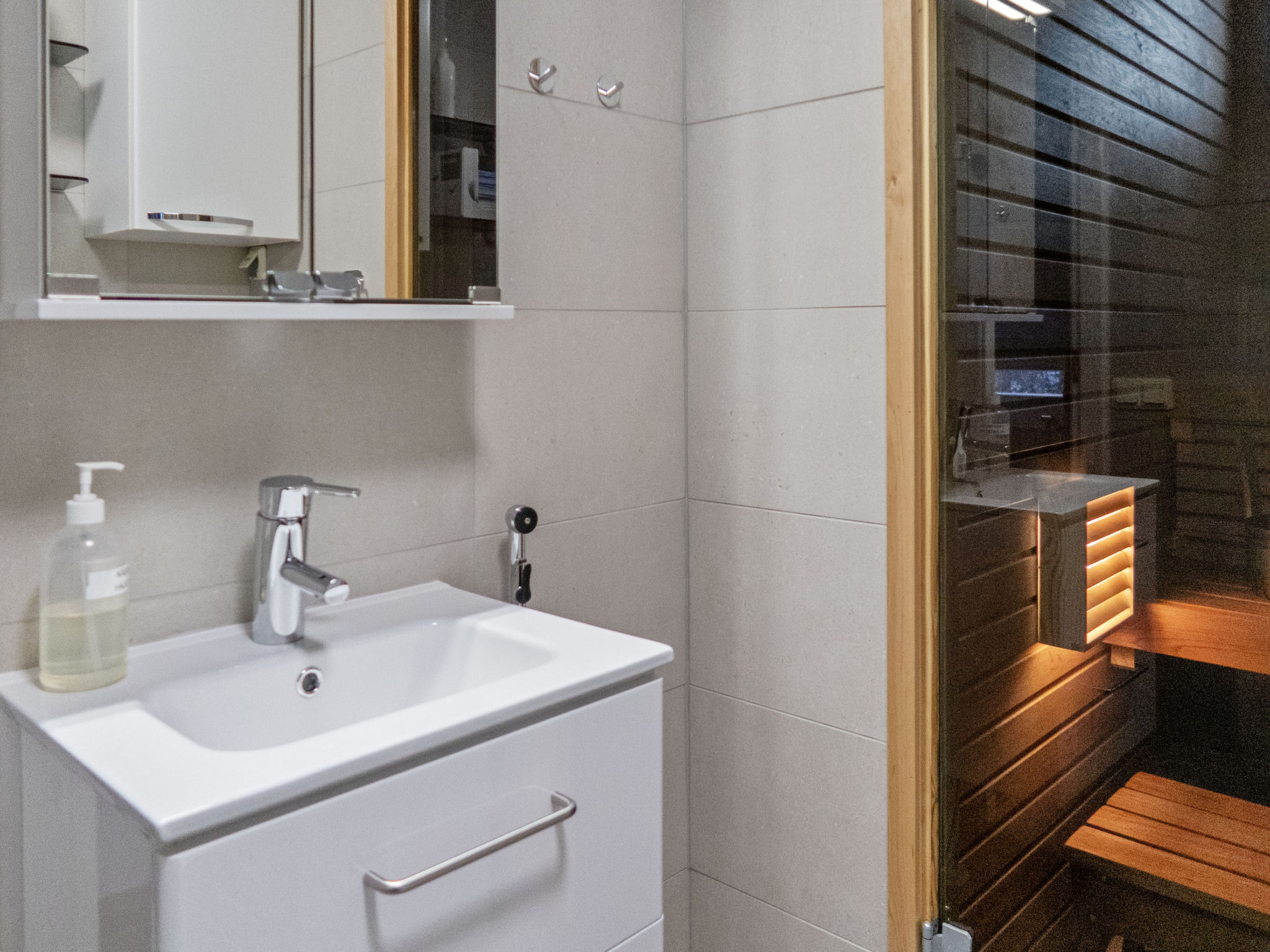 Appartement Topikatti – Intérieur, photo 54 sur 68