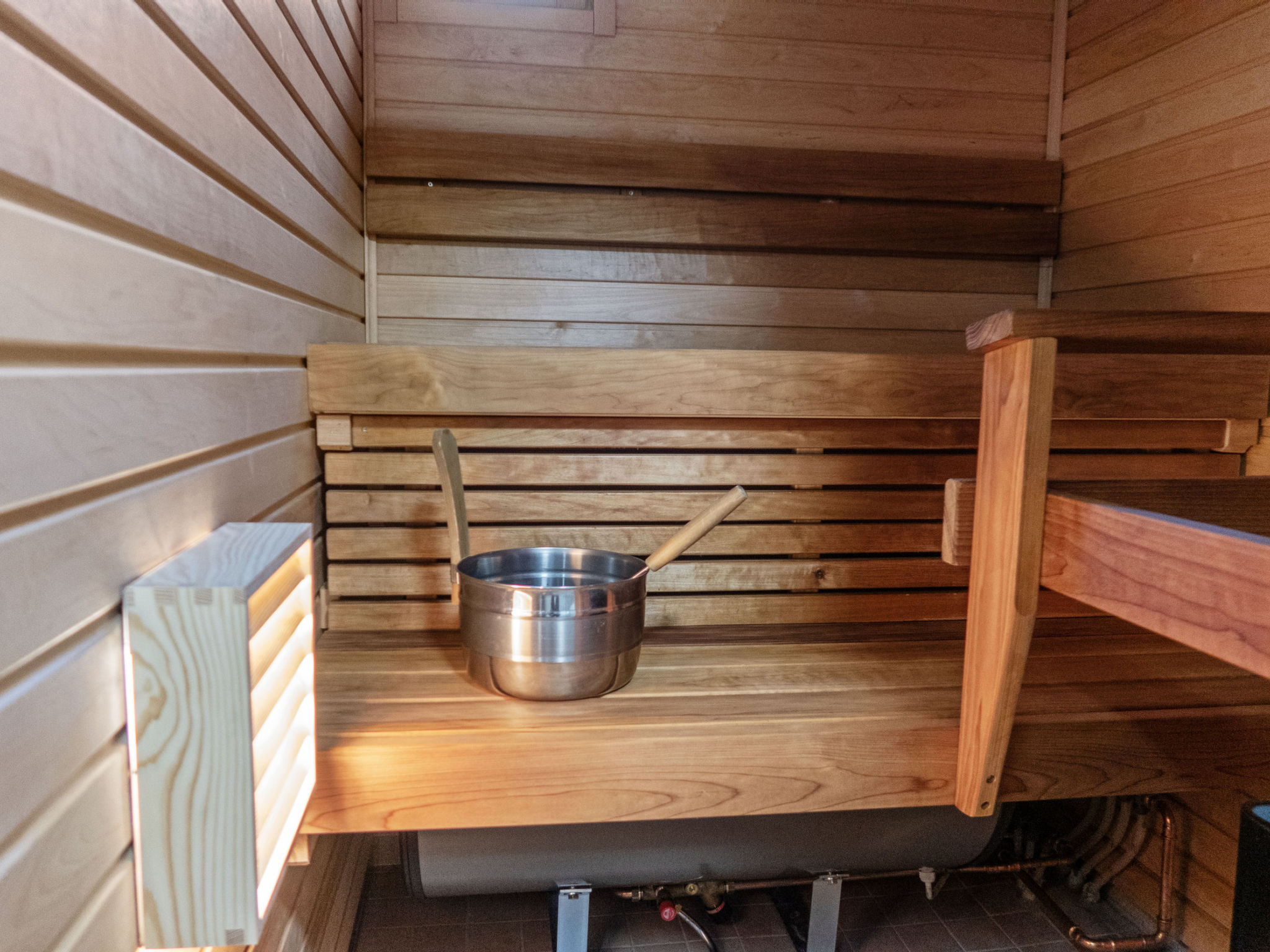 Appartement Topikatti – Intérieur, photo 57 sur 68