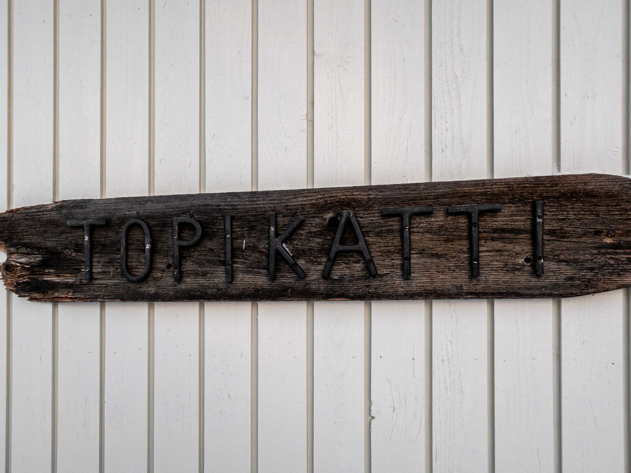 Appartement Topikatti – Intérieur, photo 60 sur 68