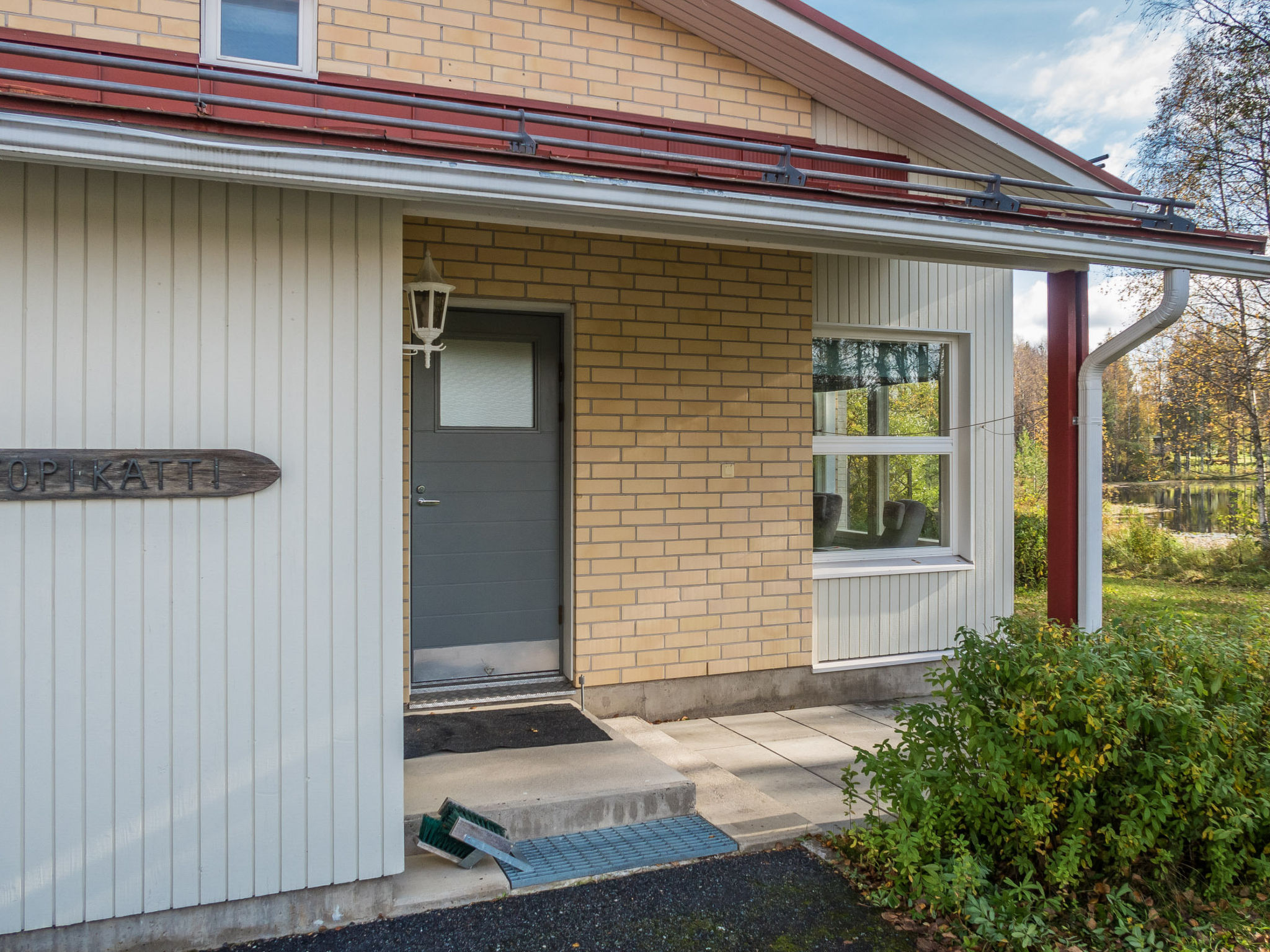Appartement Topikatti – Intérieur, photo 61 sur 68