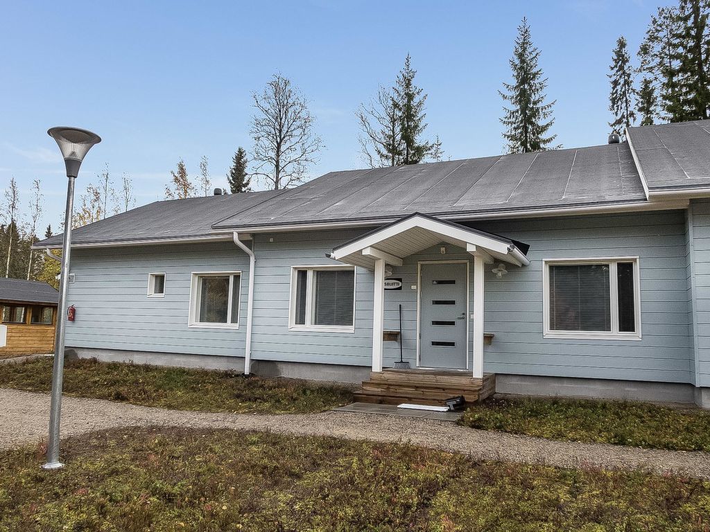 Vakantiehuis Klz krysoliitti in Finland