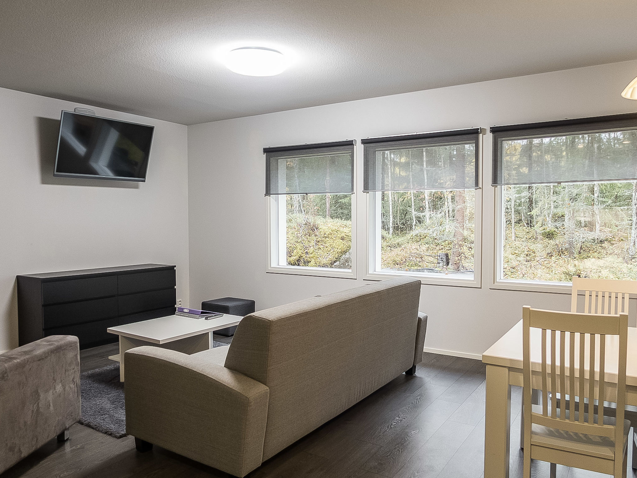 Maison Klz krysoliitti – Intérieur, photo 34 sur 38