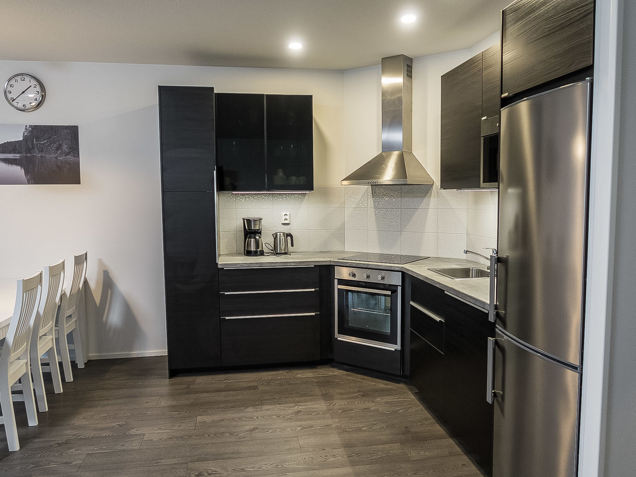 Maison Klz krysoliitti – Intérieur, photo 17 sur 38