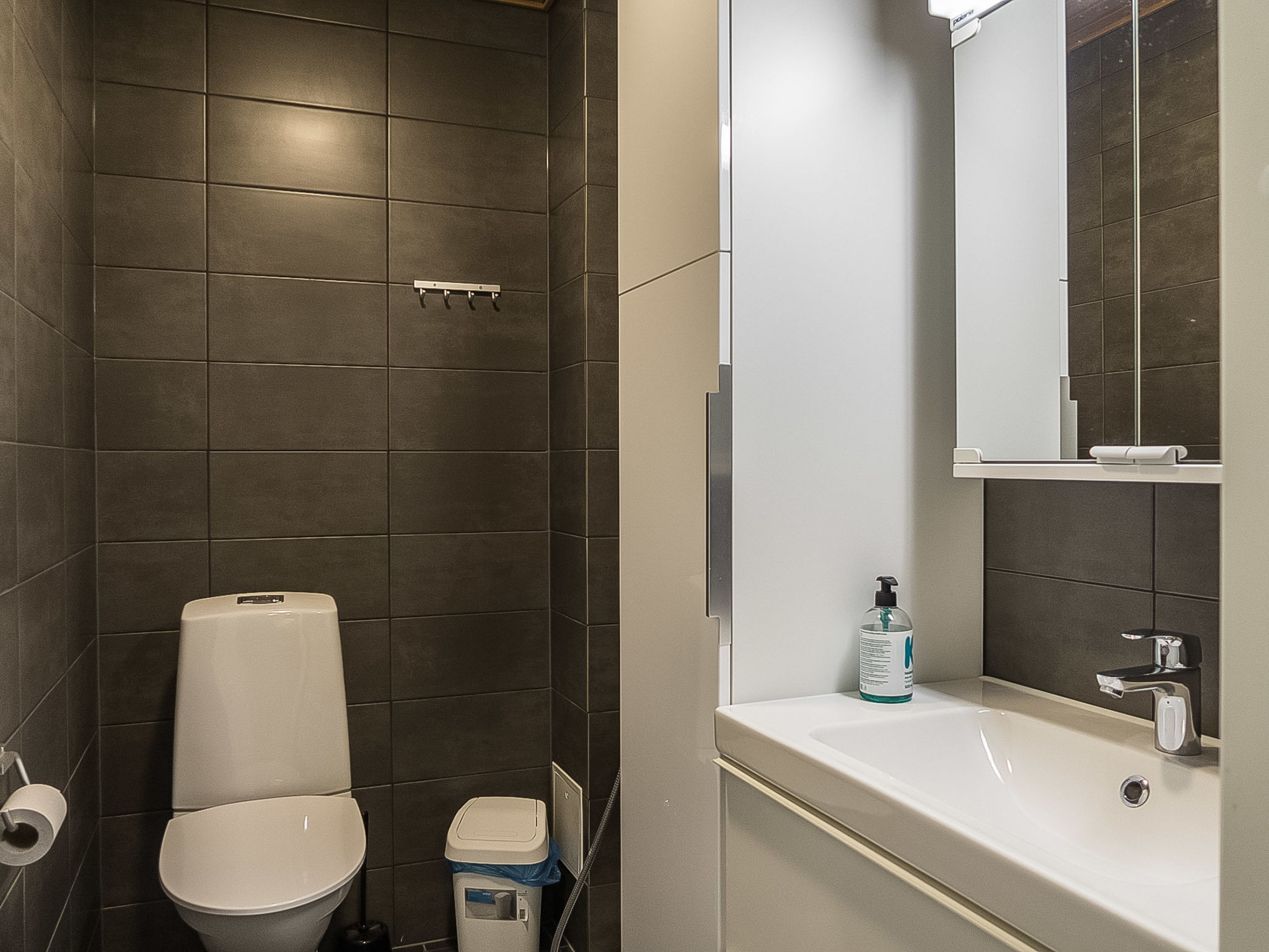 Maison Klz krysoliitti – Intérieur, photo 12 sur 38