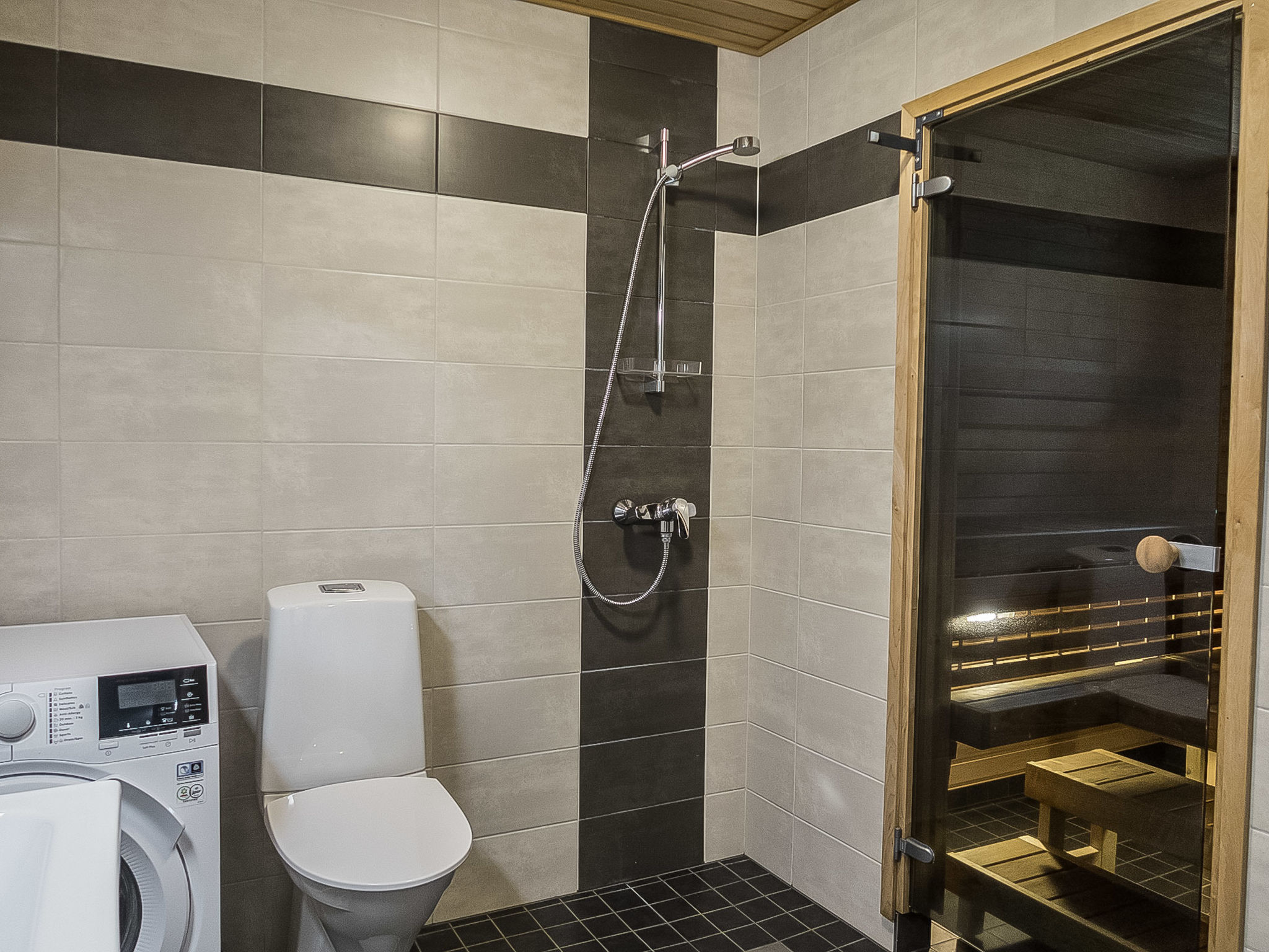 Maison Klz krysoliitti – Intérieur, photo 11 sur 38