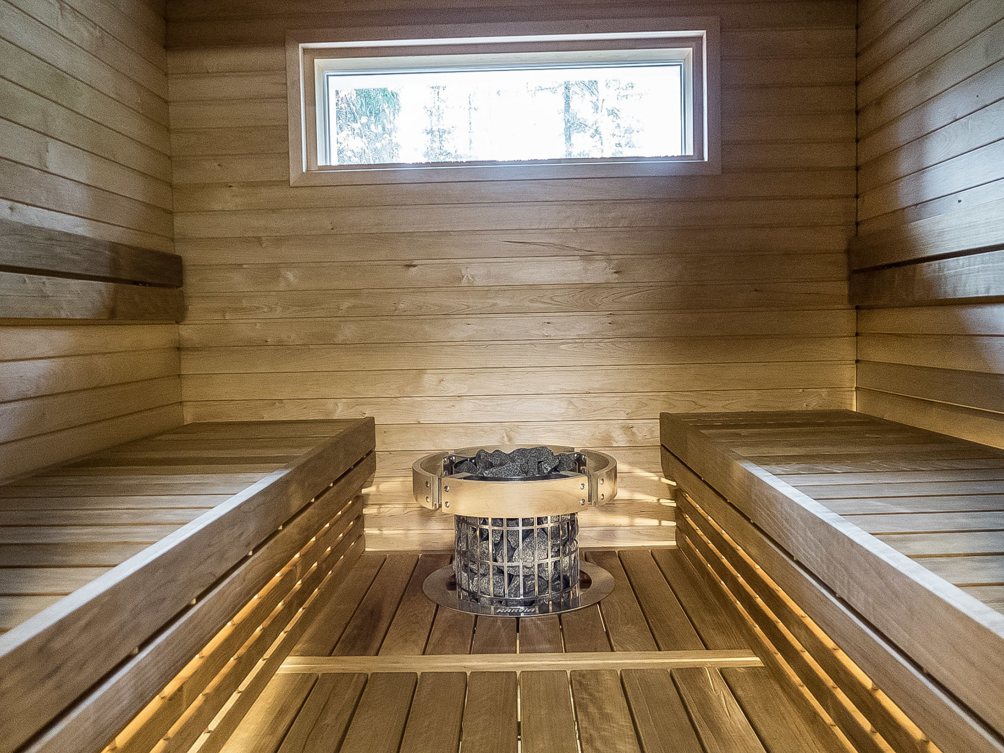 Maison Klz krysoliitti – Intérieur, photo 10 sur 38