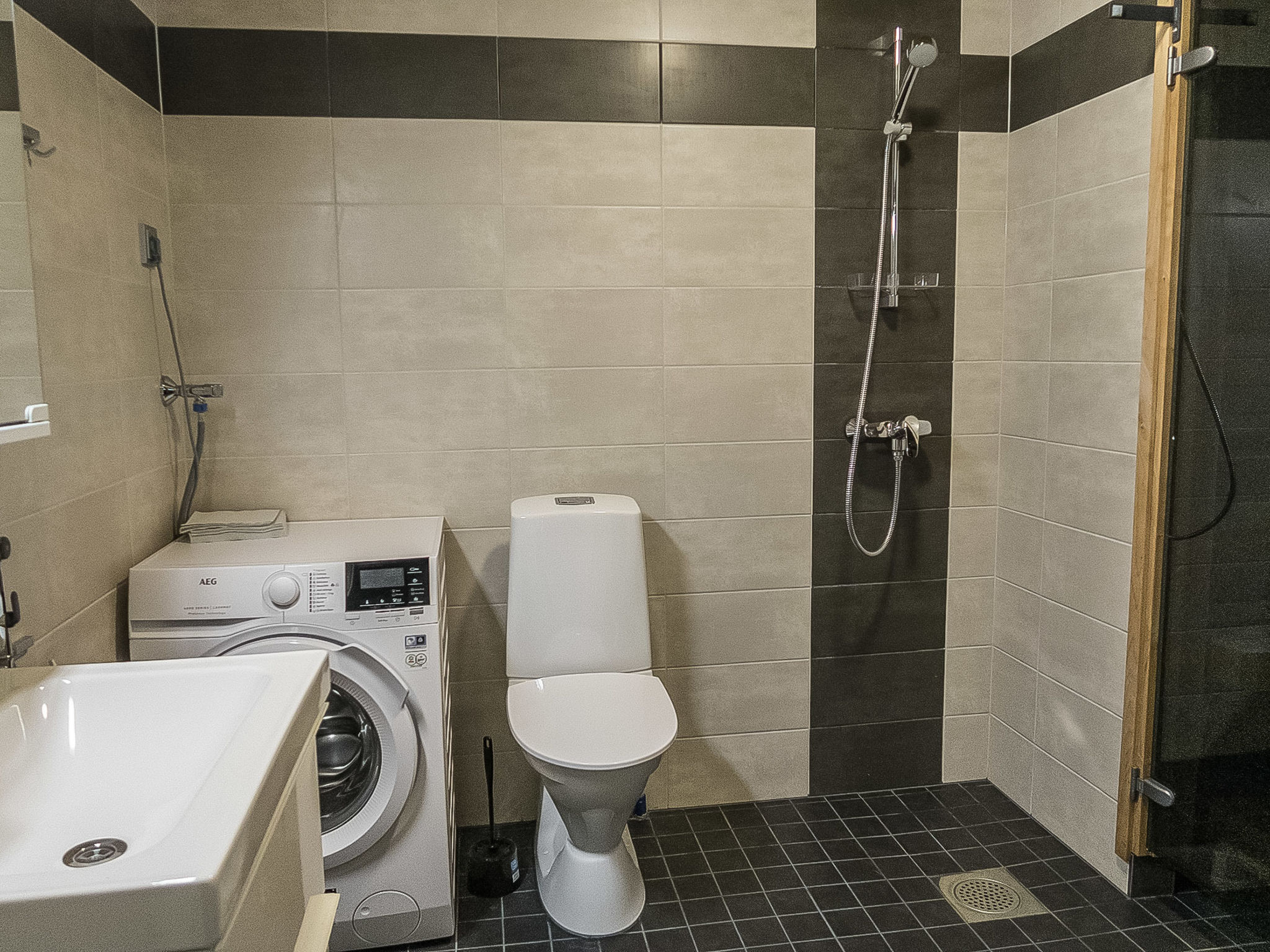 Maison Klz krysoliitti – Intérieur, photo 9 sur 38