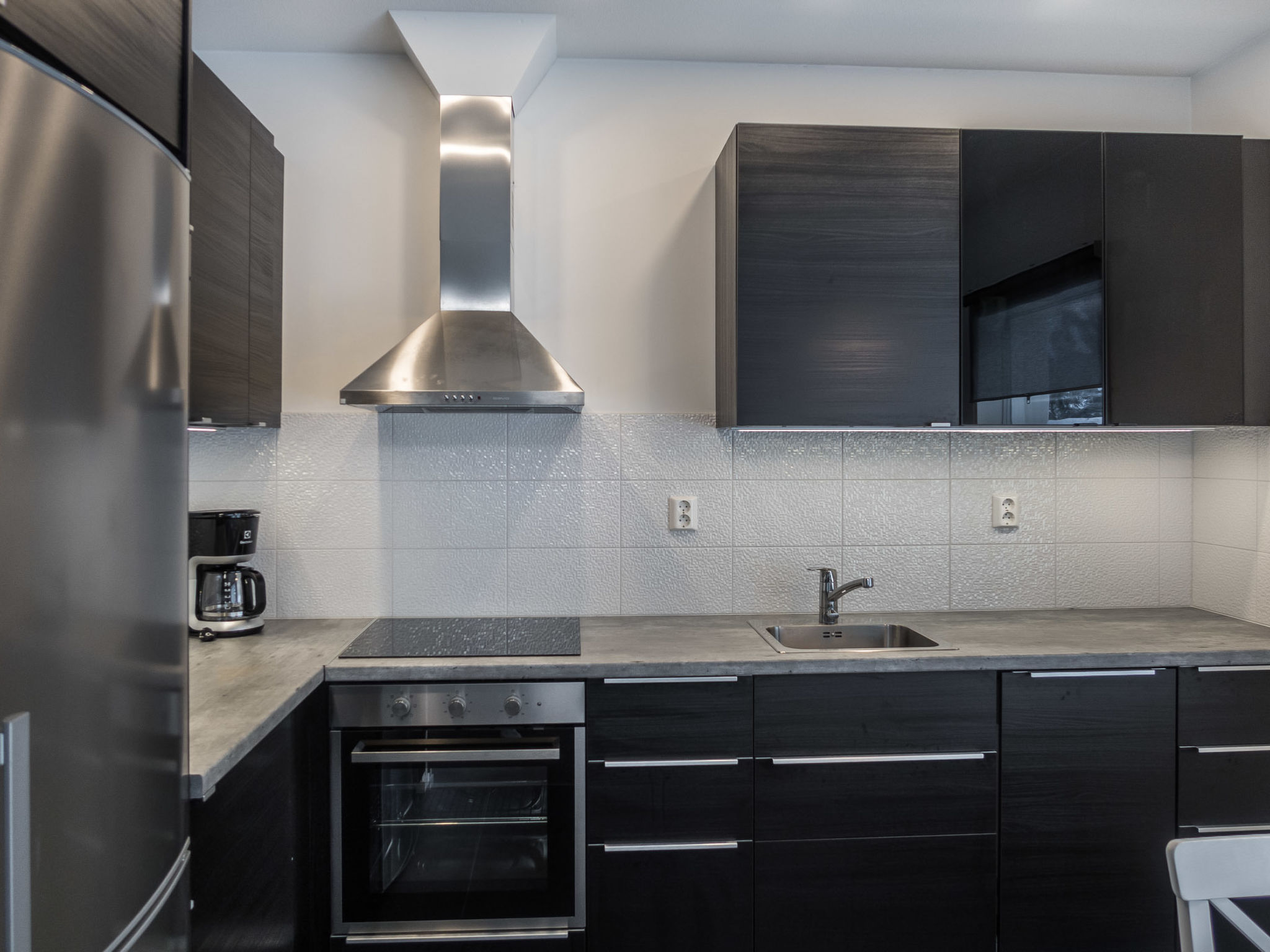 Maison Klz rodoniitti – Intérieur, photo 28 sur 46