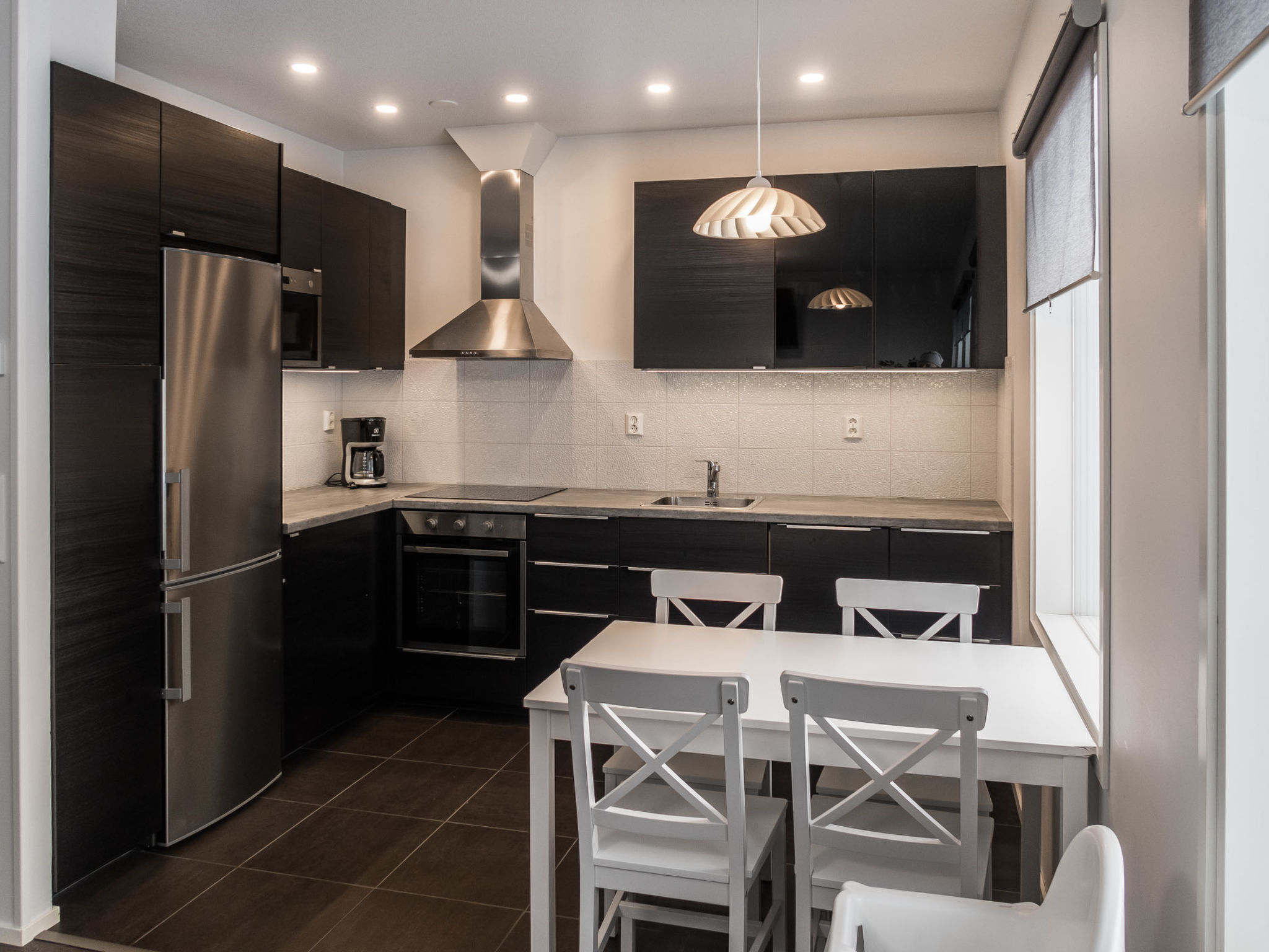 Maison Klz rodoniitti – Intérieur, photo 29 sur 46