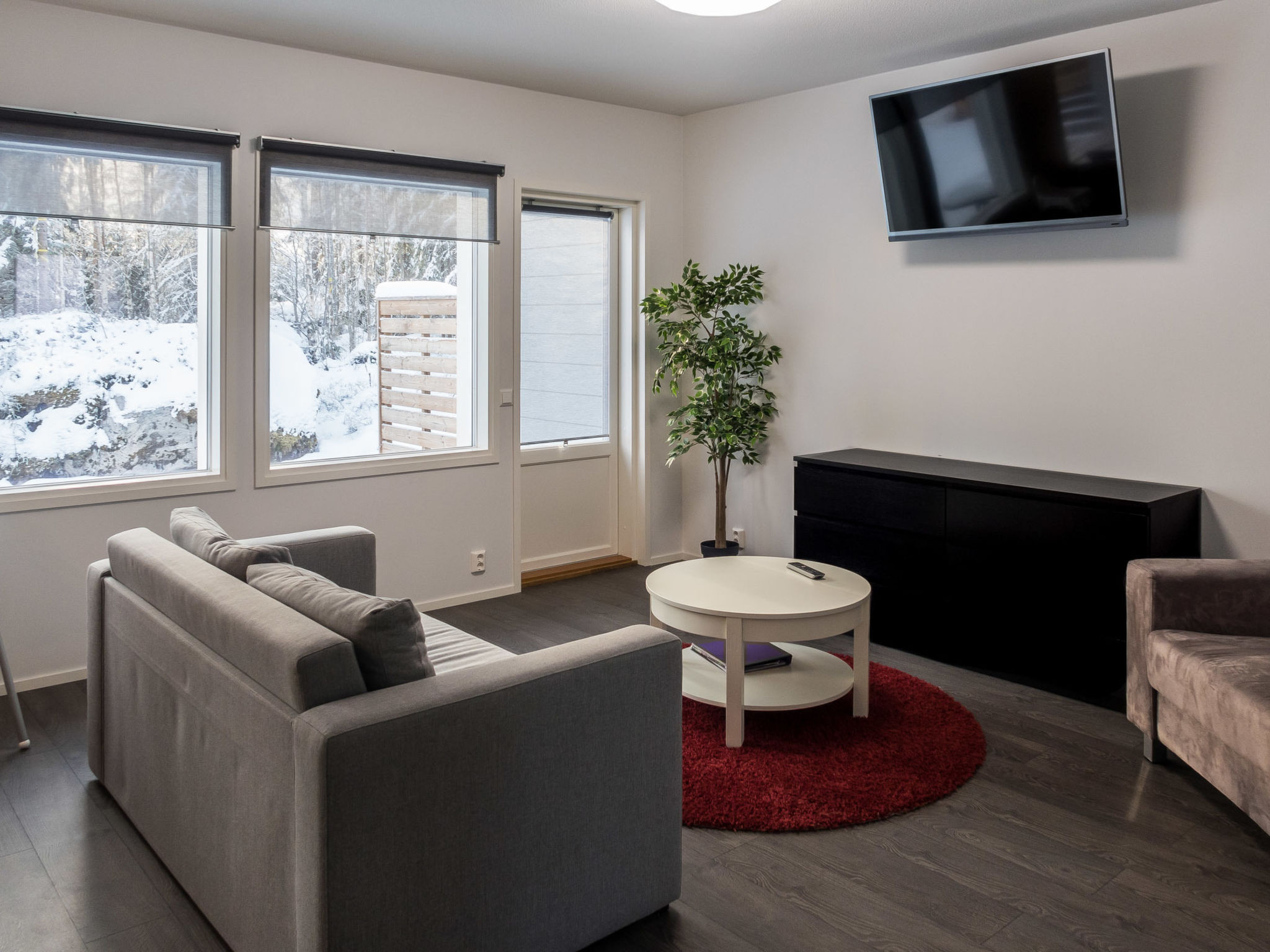 Maison Klz rodoniitti – Intérieur, photo 35 sur 46