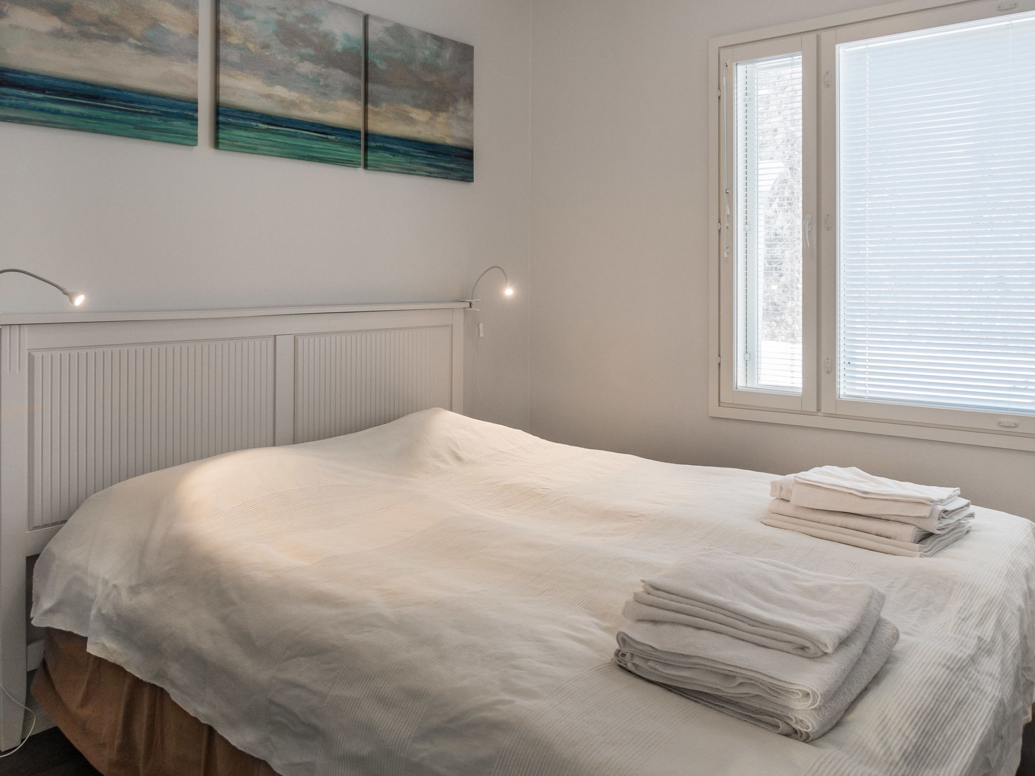 Maison Klz rodoniitti – Intérieur, photo 38 sur 46