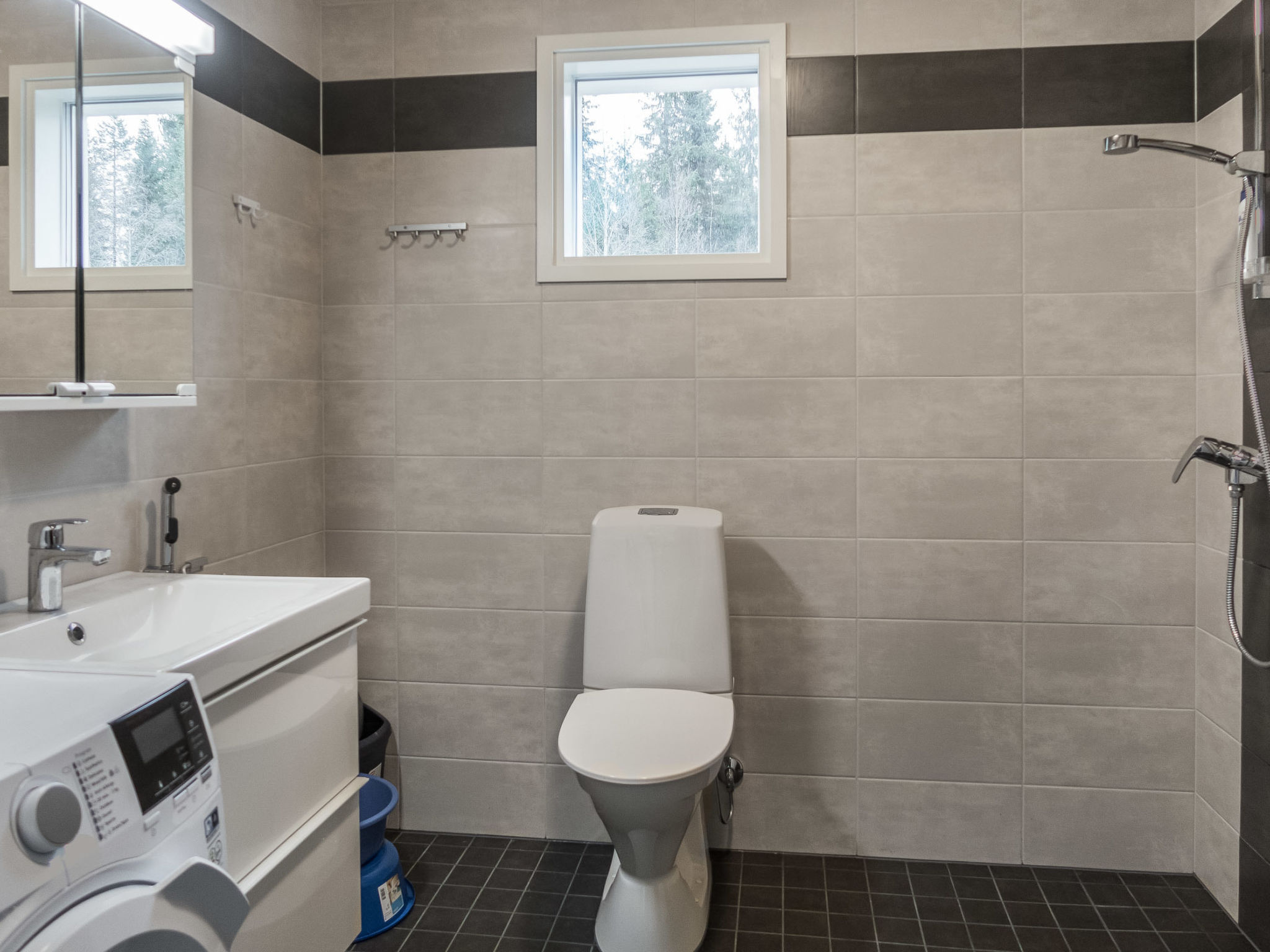 Maison Klz rodoniitti – Intérieur, photo 40 sur 46