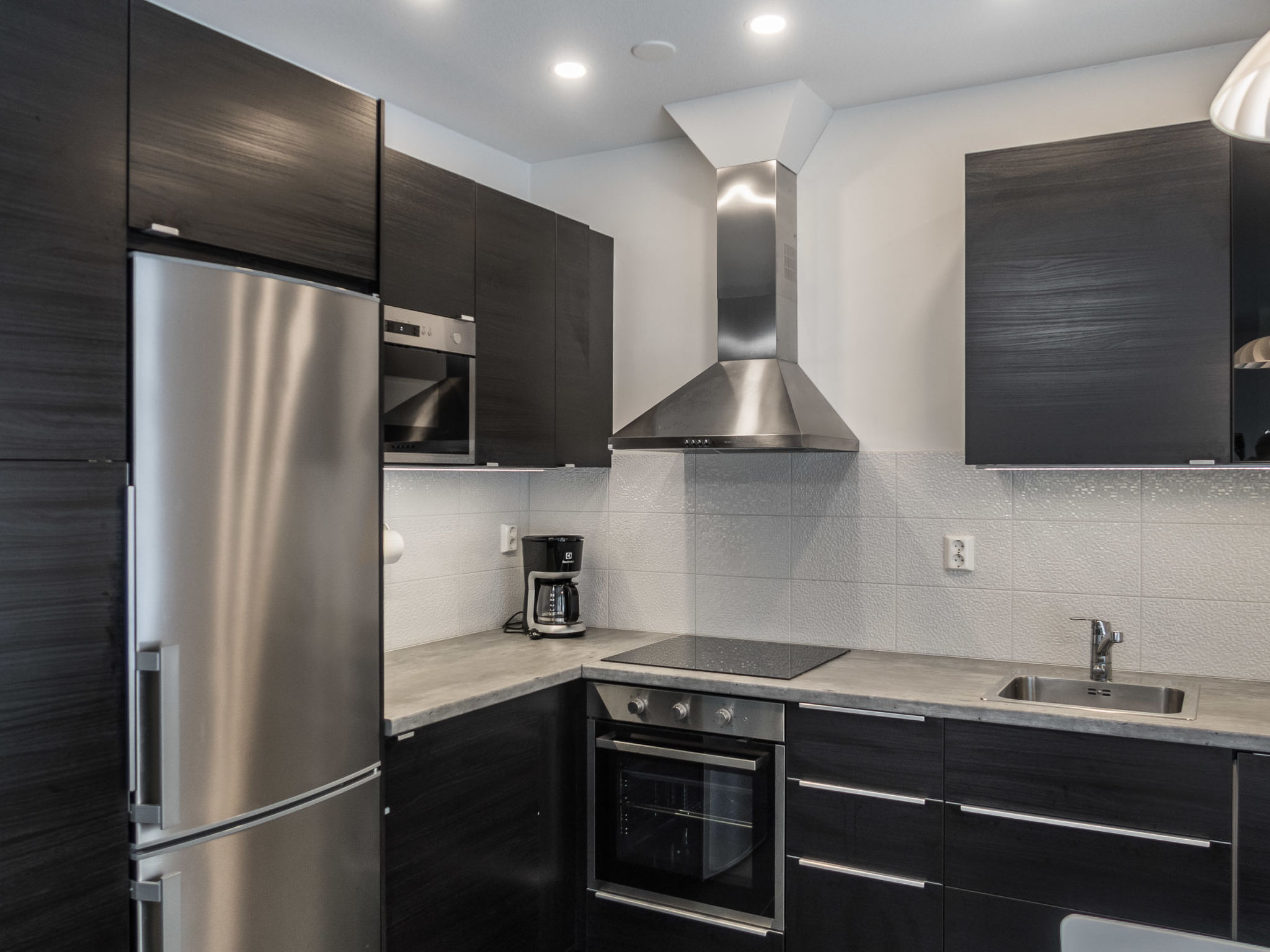Maison Klz rodoniitti – Intérieur, photo 24 sur 46