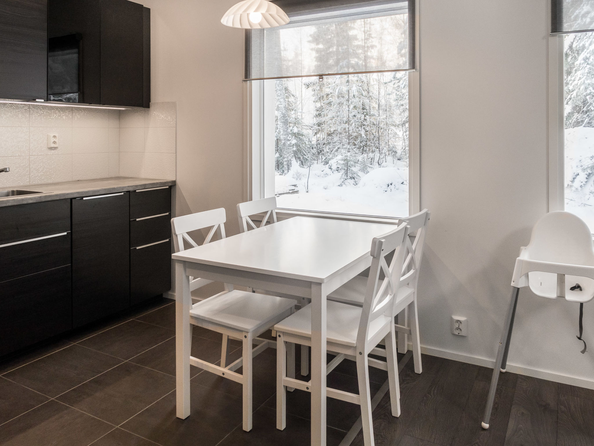 Maison Klz rodoniitti – Intérieur, photo 5 sur 46