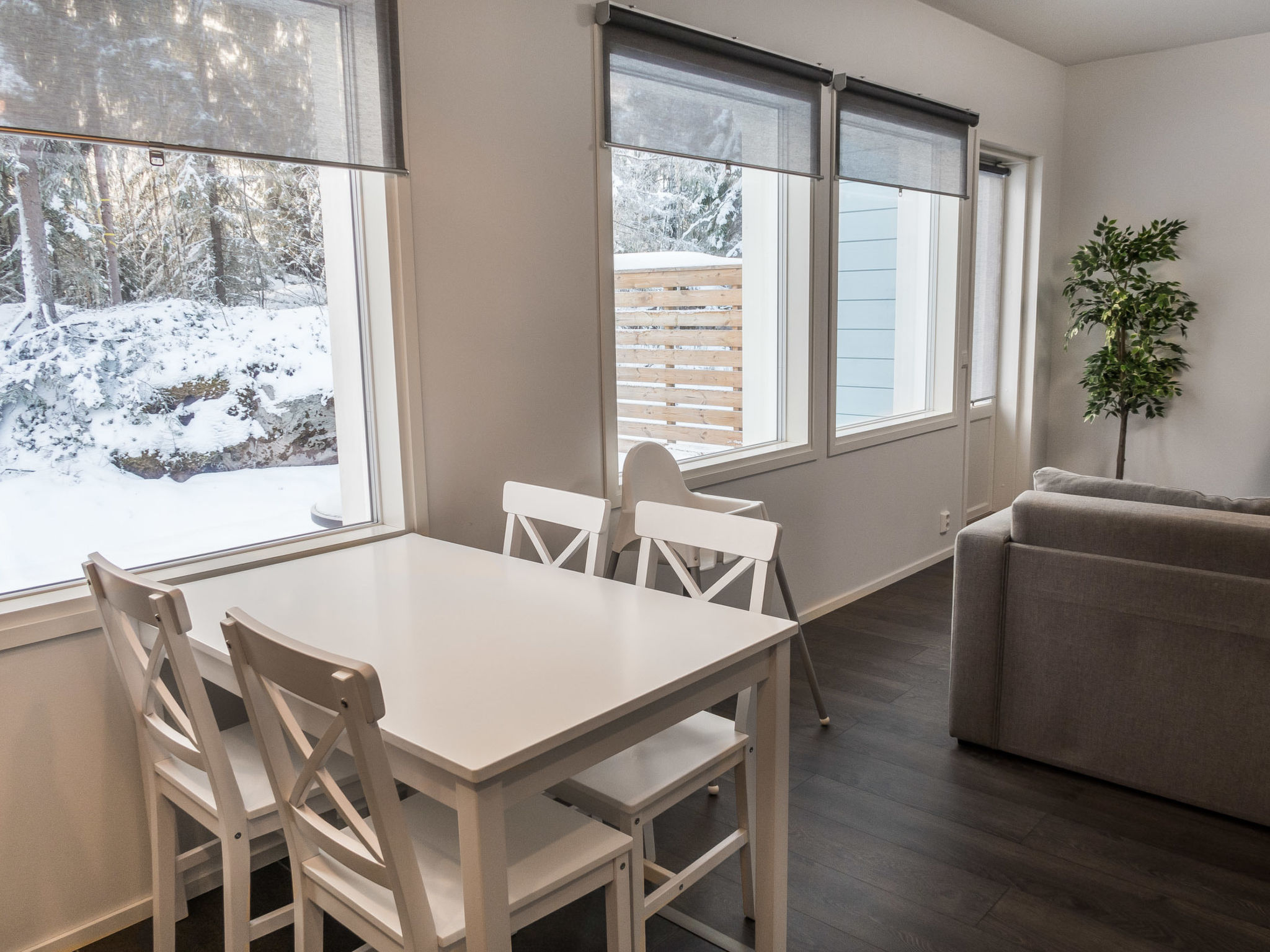 Maison Klz rodoniitti – Intérieur, photo 6 sur 46
