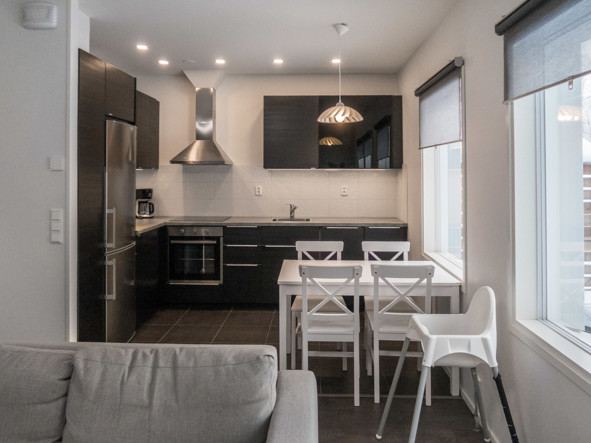 Maison Klz rodoniitti – Intérieur, photo 7 sur 46