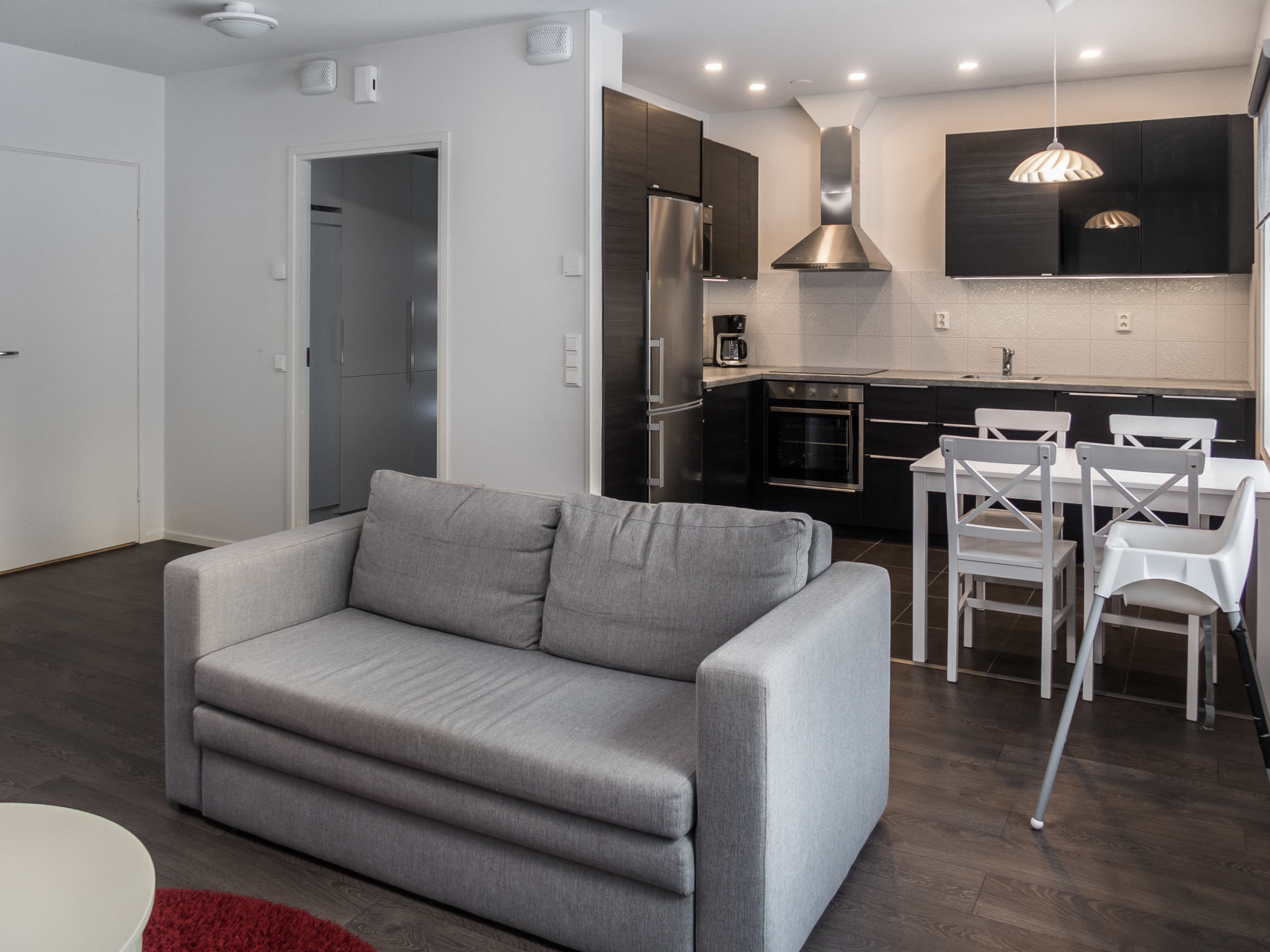 Maison Klz rodoniitti – Intérieur, photo 8 sur 46