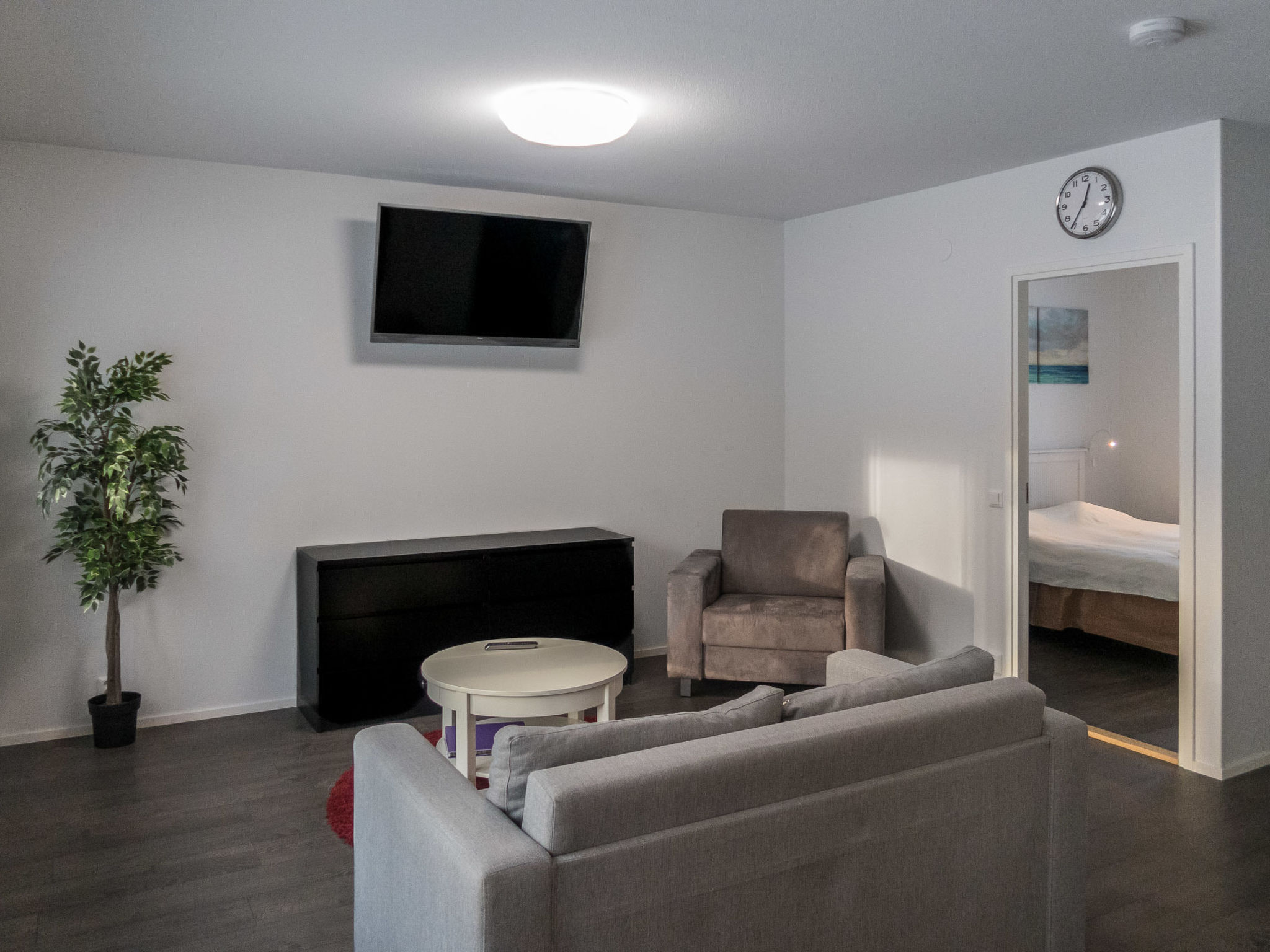 Maison Klz rodoniitti – Intérieur, photo 9 sur 46