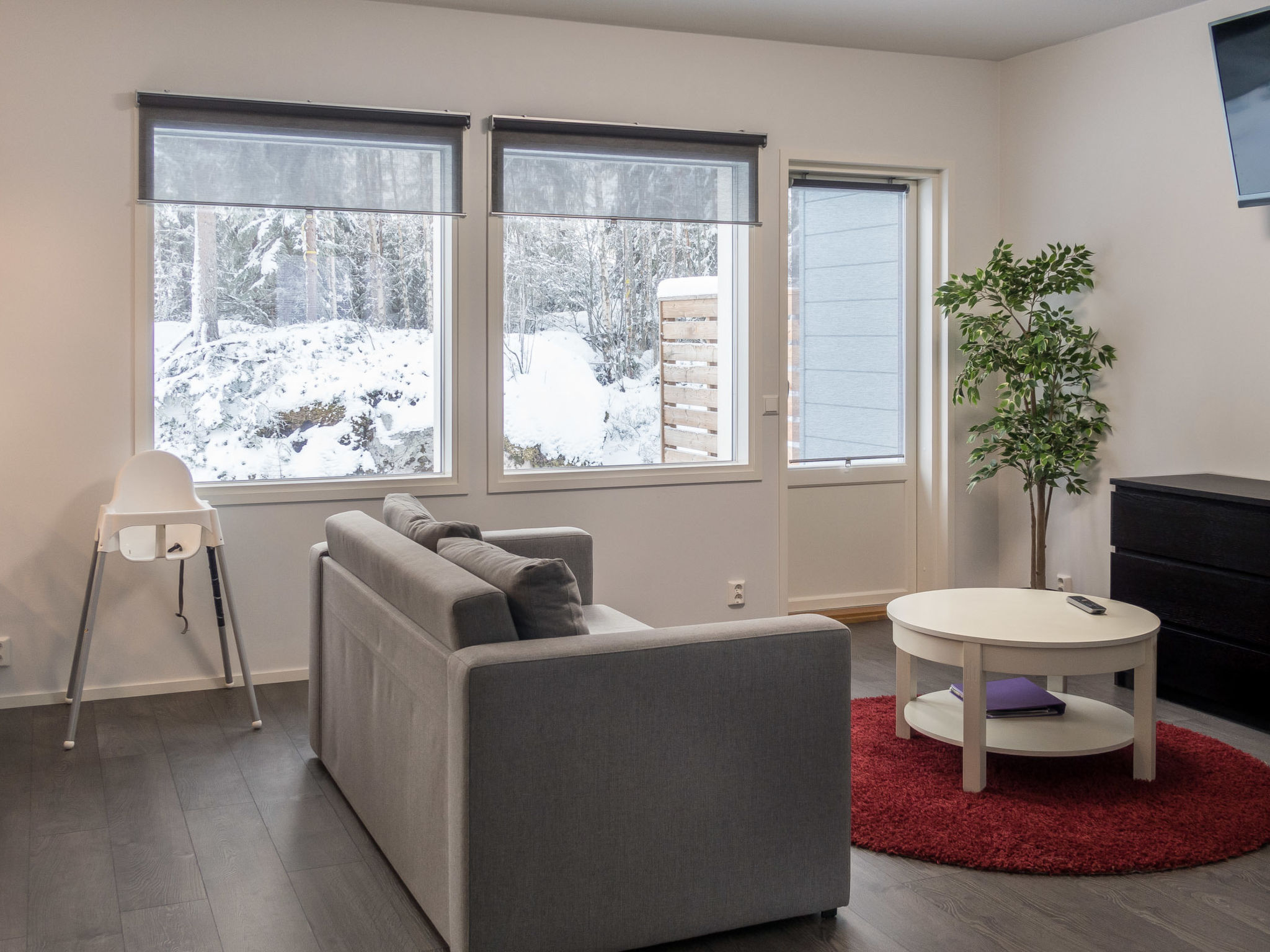 Maison Klz rodoniitti – Intérieur, photo 12 sur 46