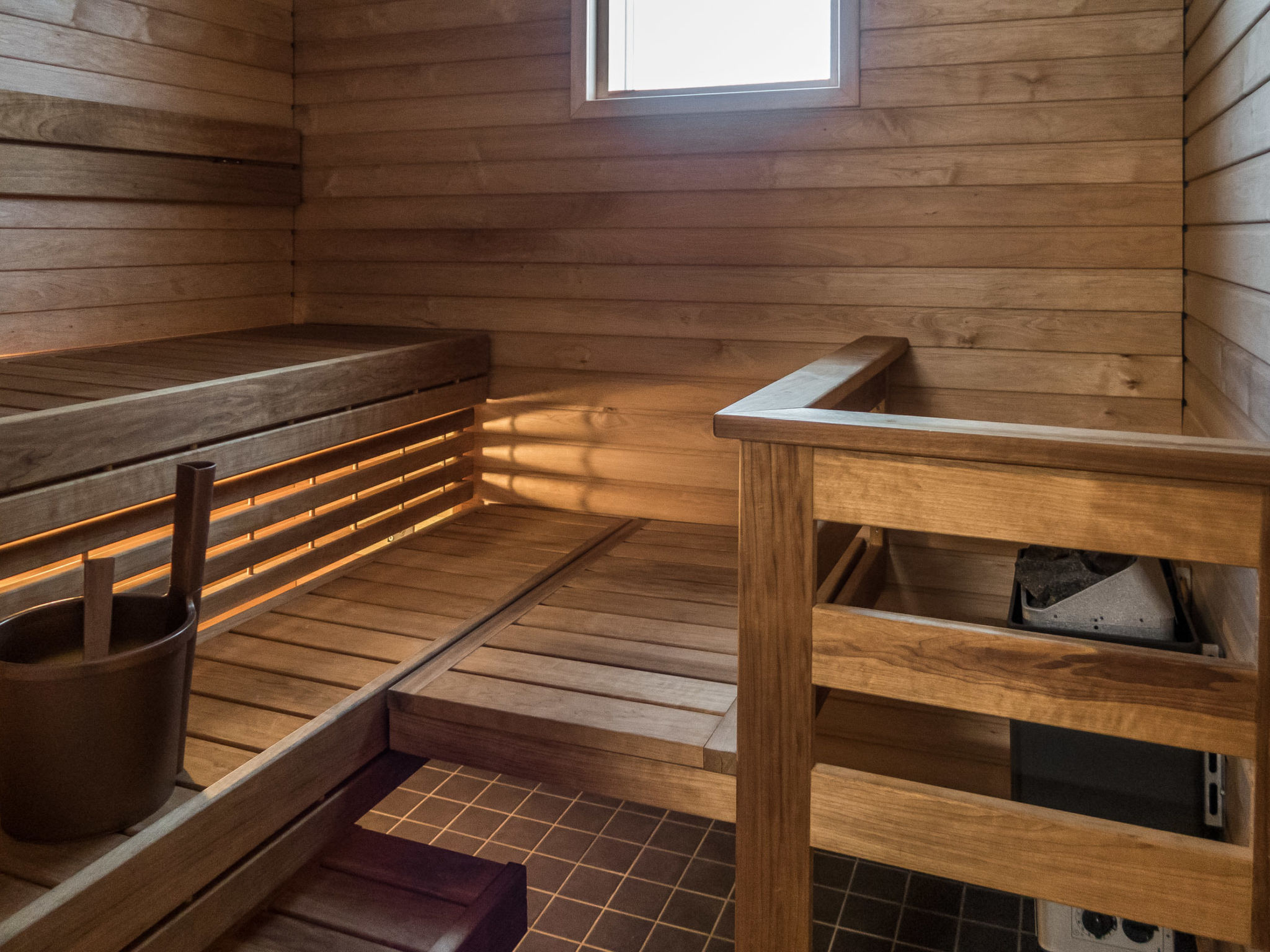 Maison Klz rodoniitti – Intérieur, photo 17 sur 46