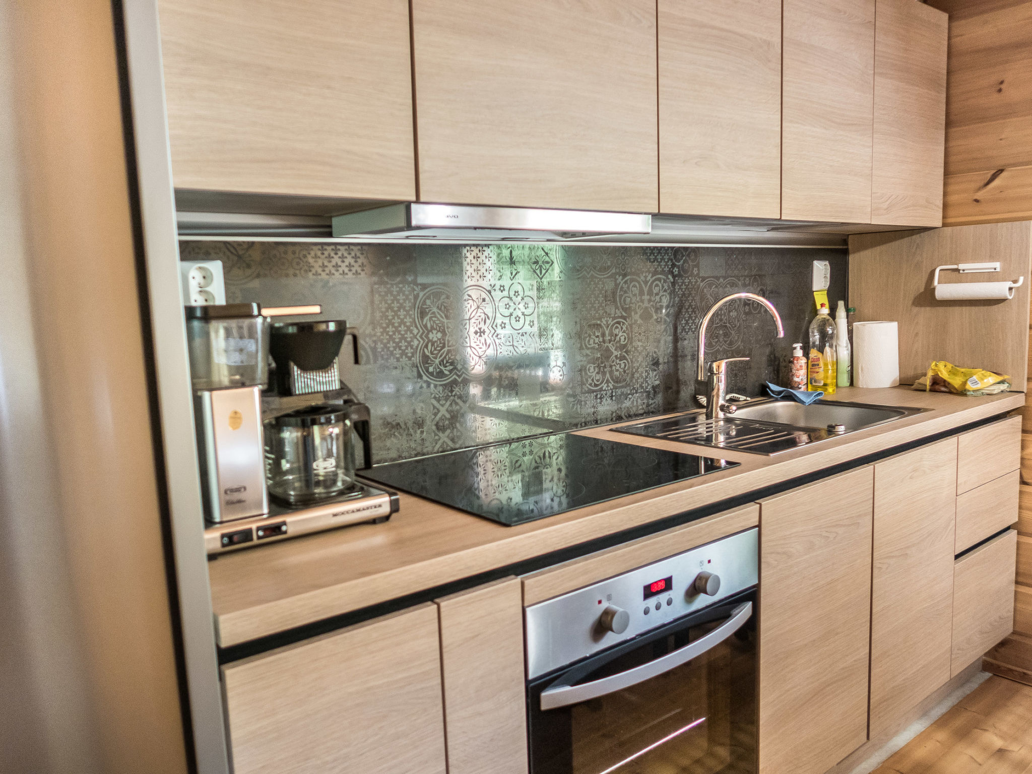 Maison Värikatti – Intérieur, photo 23 sur 64