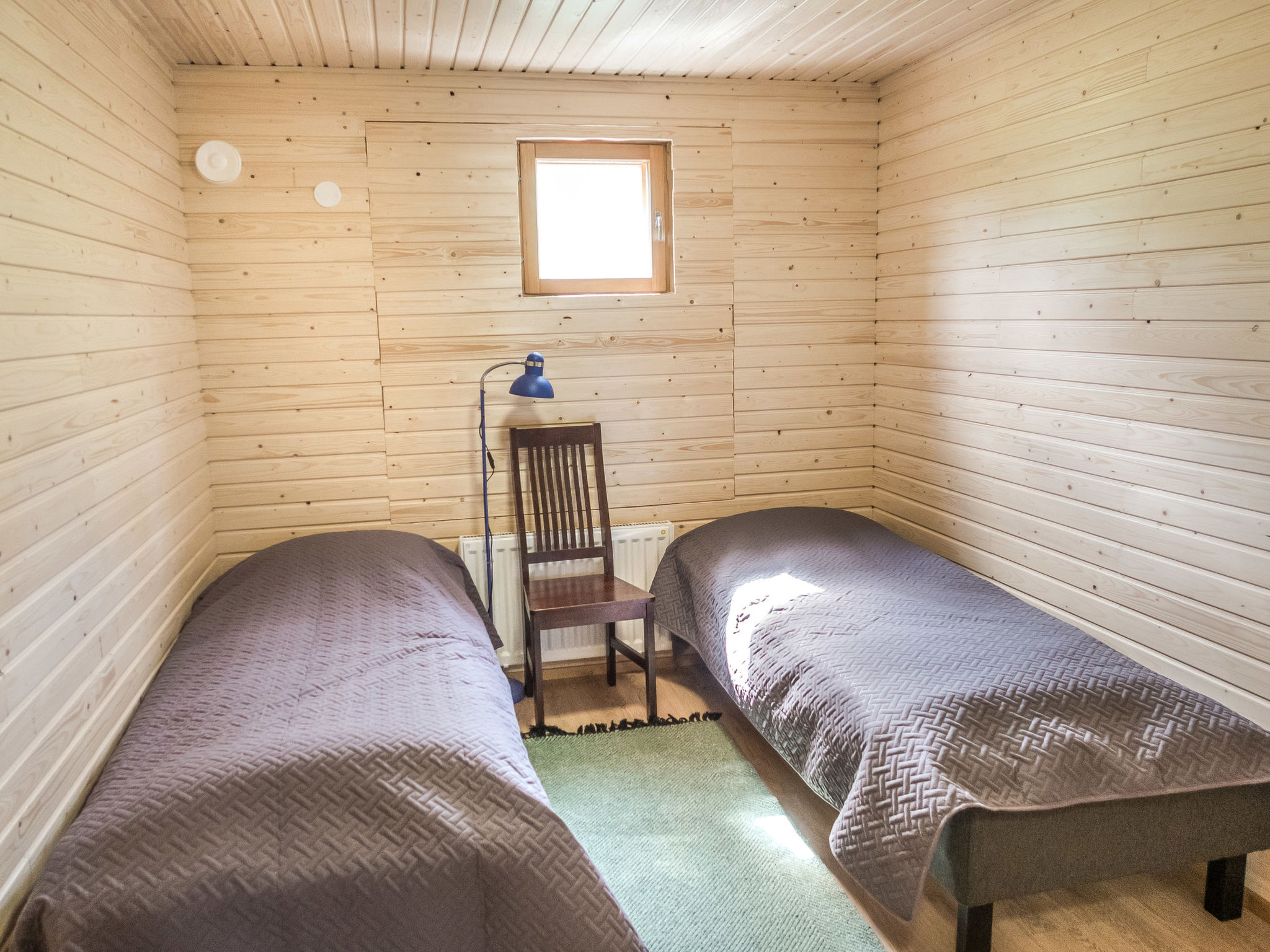 Maison Värikatti – Intérieur, photo 7 sur 64