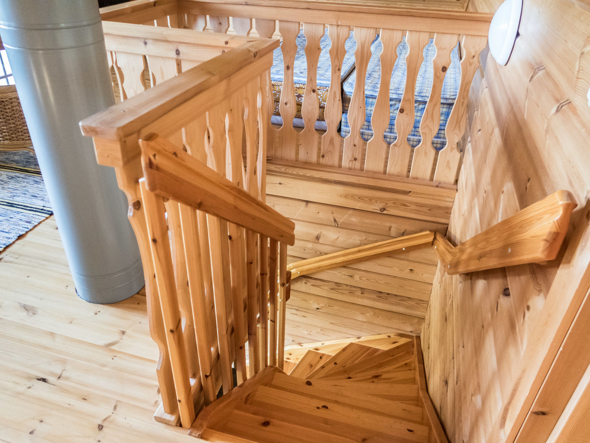 Maison Värikatti – Intérieur, photo 14 sur 64