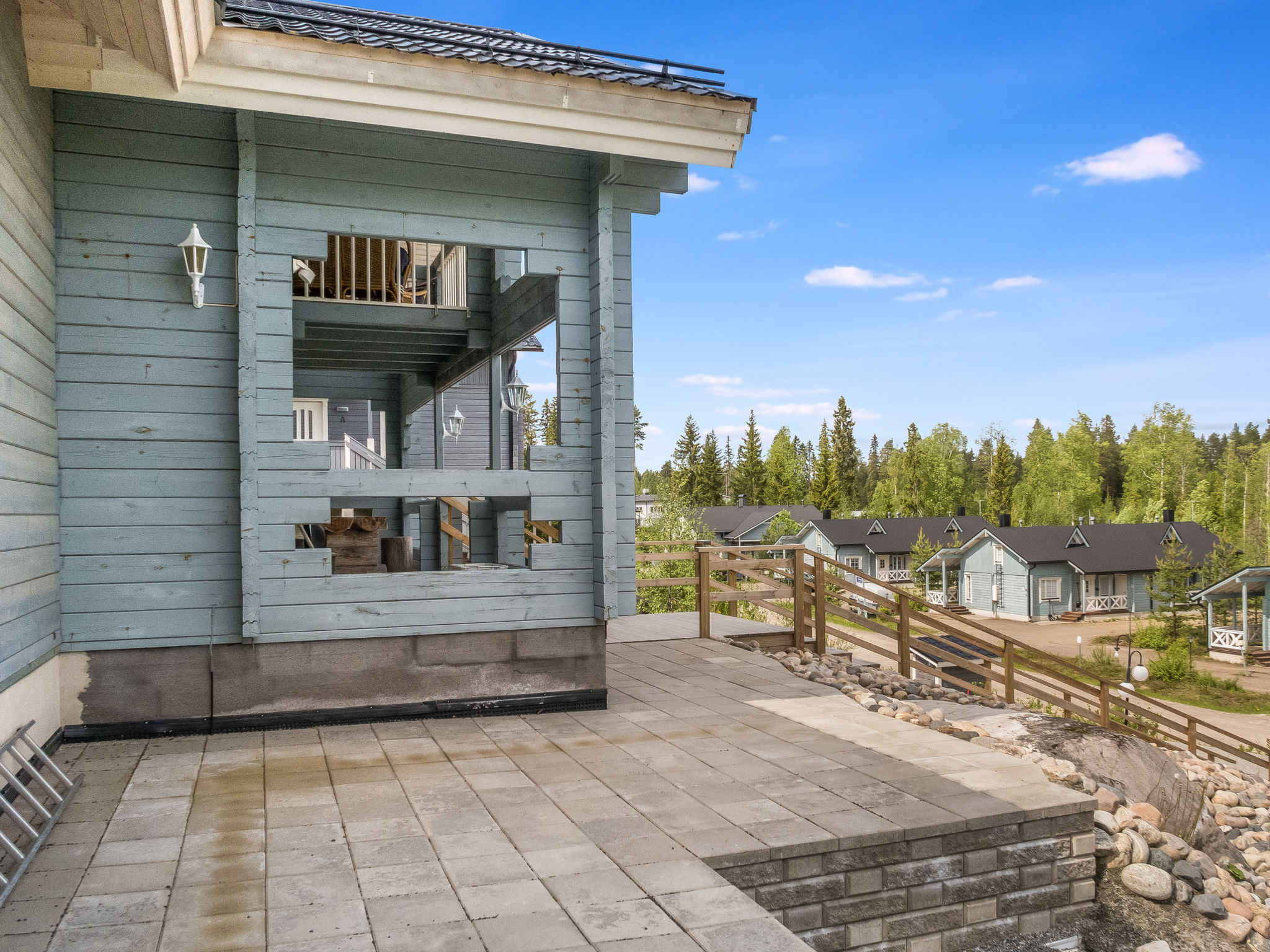 Maison Värikatti – Intérieur, photo 24 sur 64