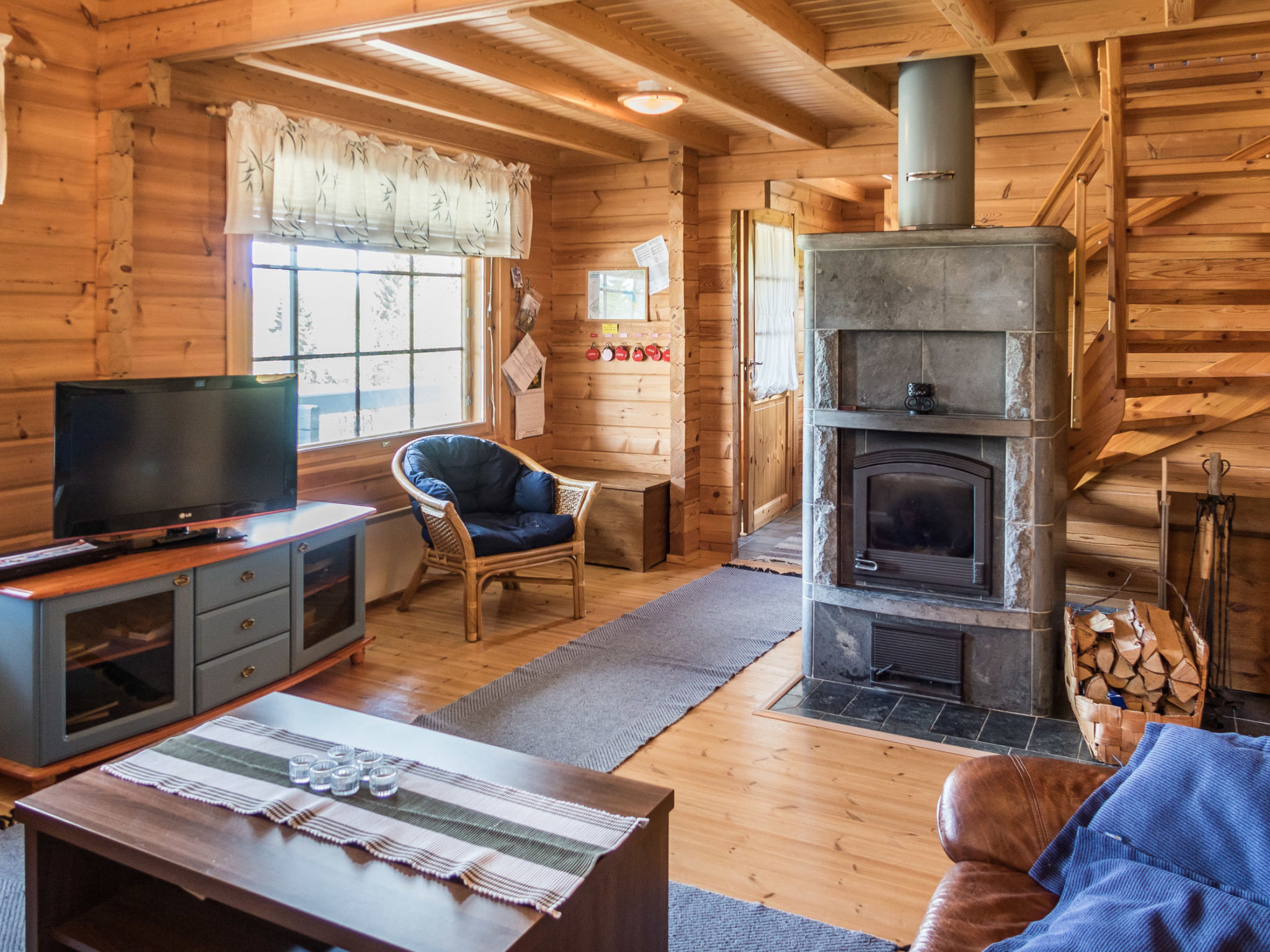 Maison Värikatti – Intérieur, photo 35 sur 64