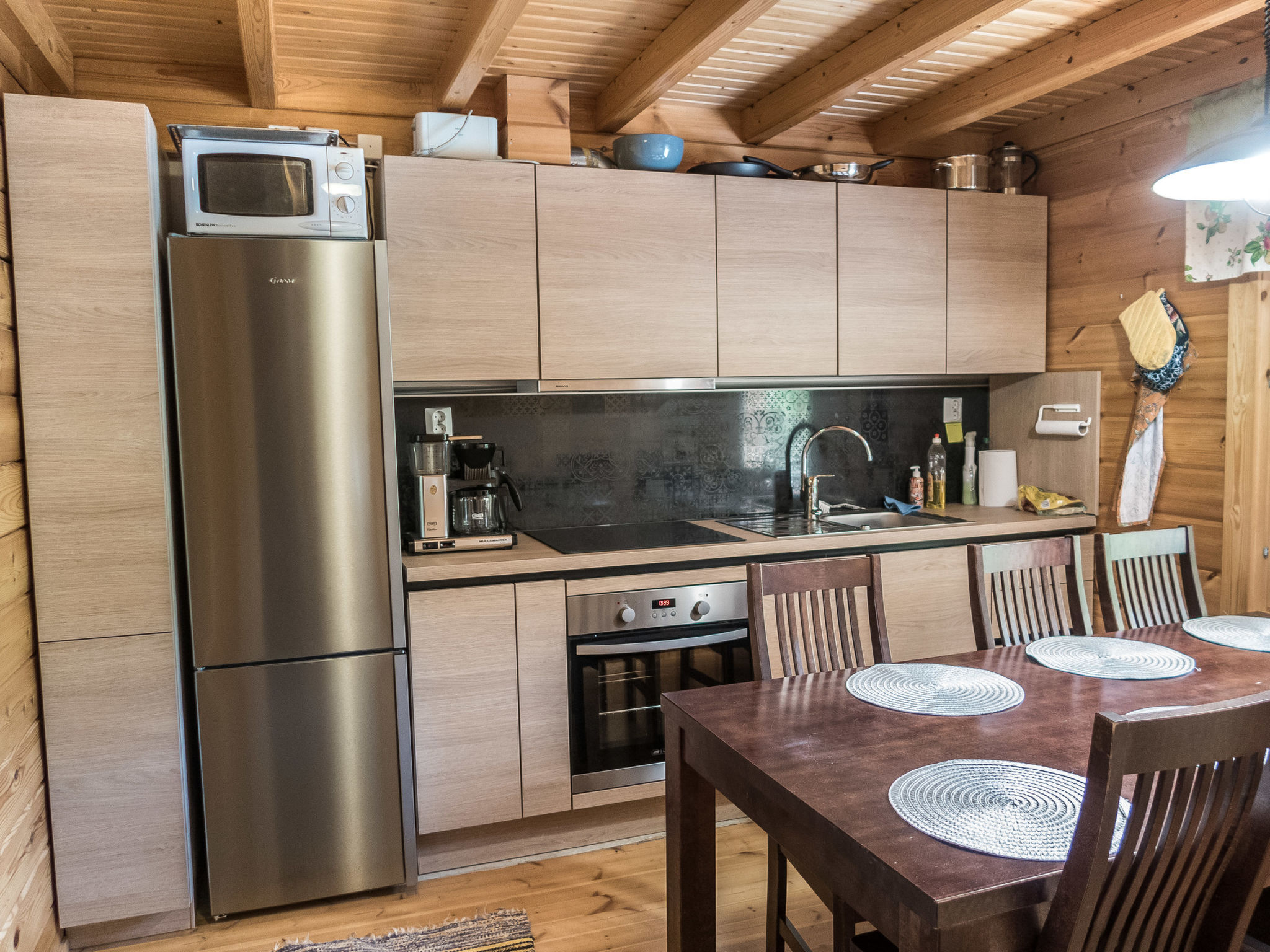 Maison Värikatti – Intérieur, photo 36 sur 64