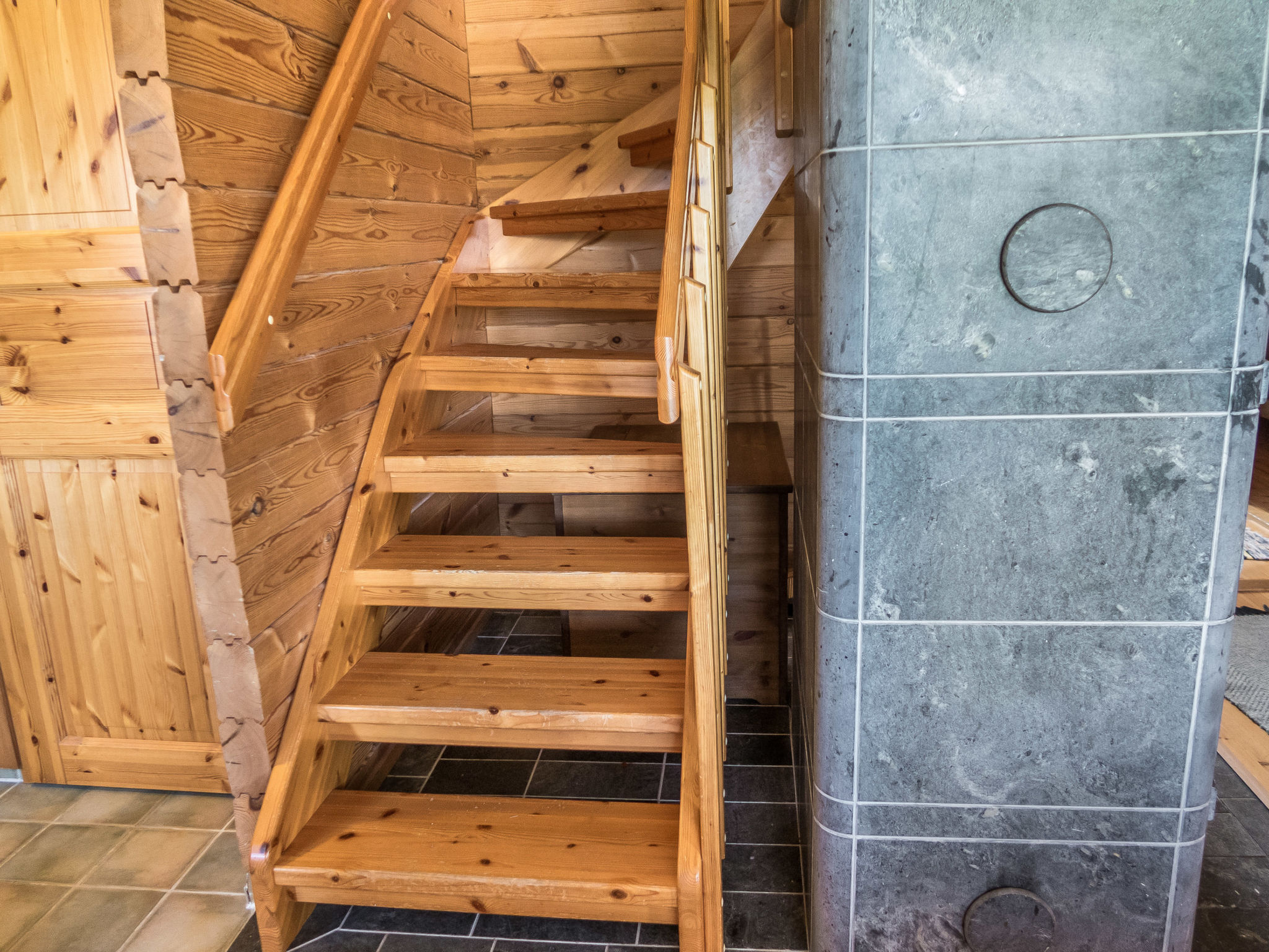 Maison Värikatti – Intérieur, photo 52 sur 64