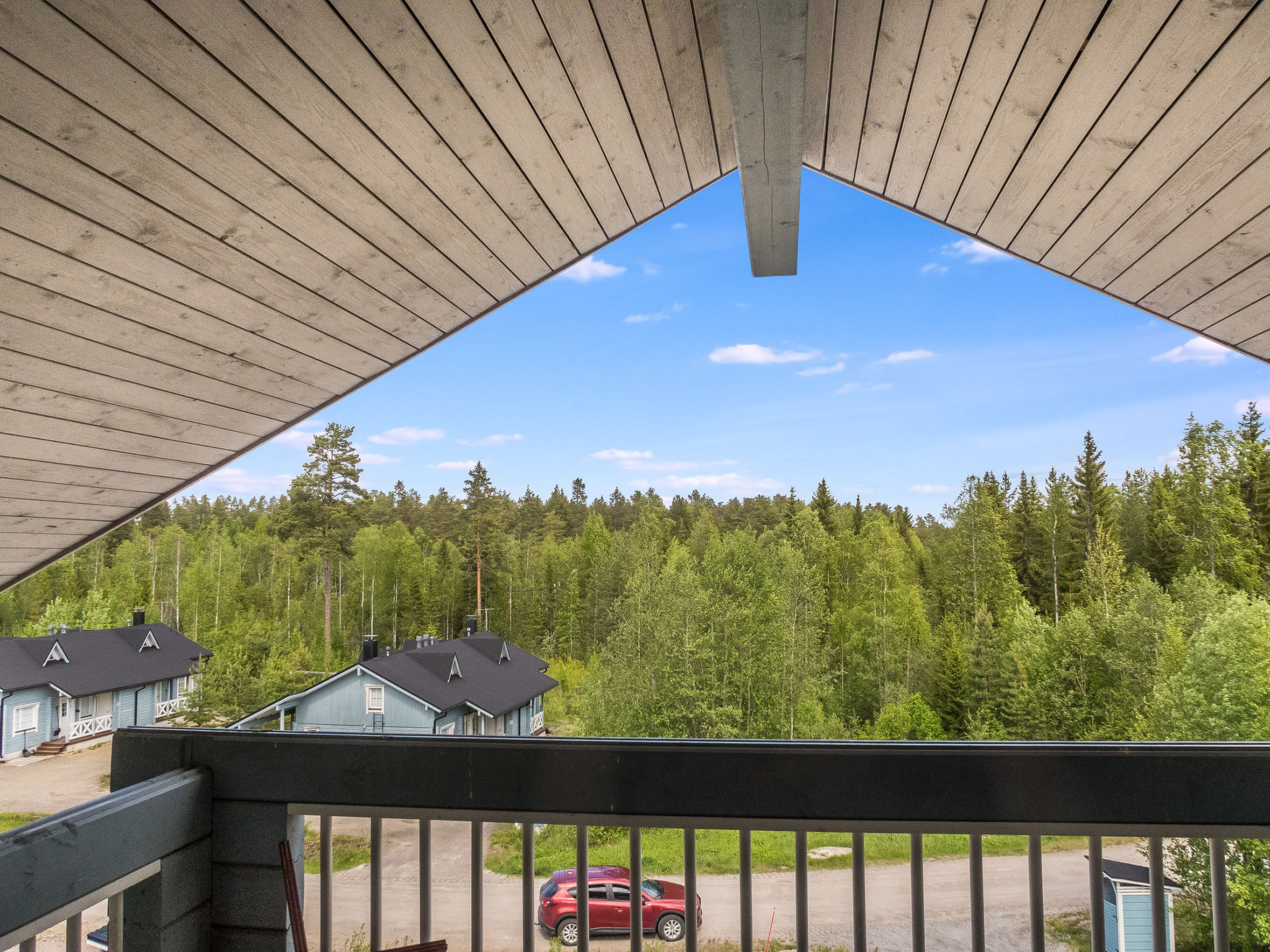 Maison Värikatti – Intérieur, photo 56 sur 64