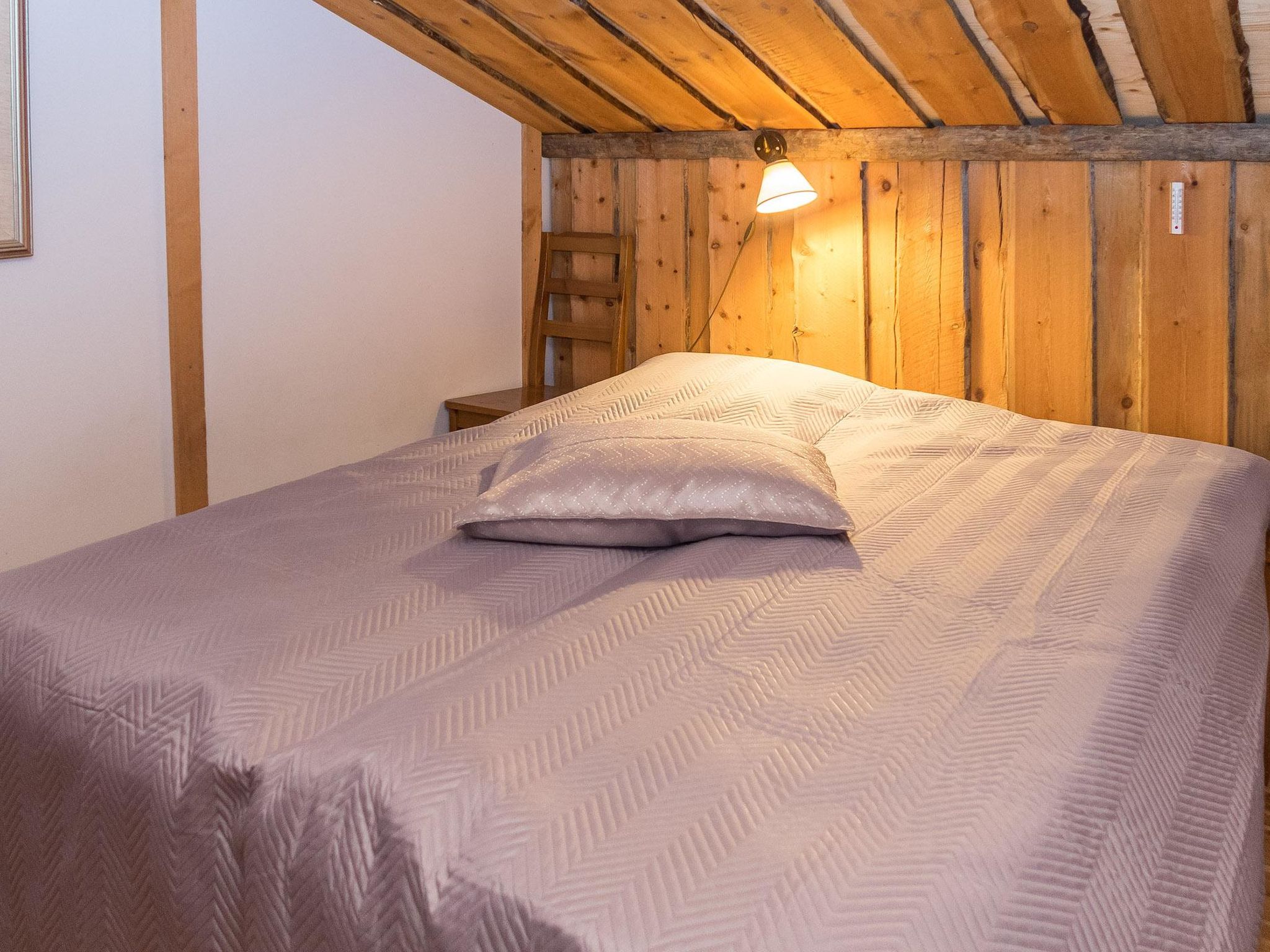 Vuokatinportti b 8-Inside