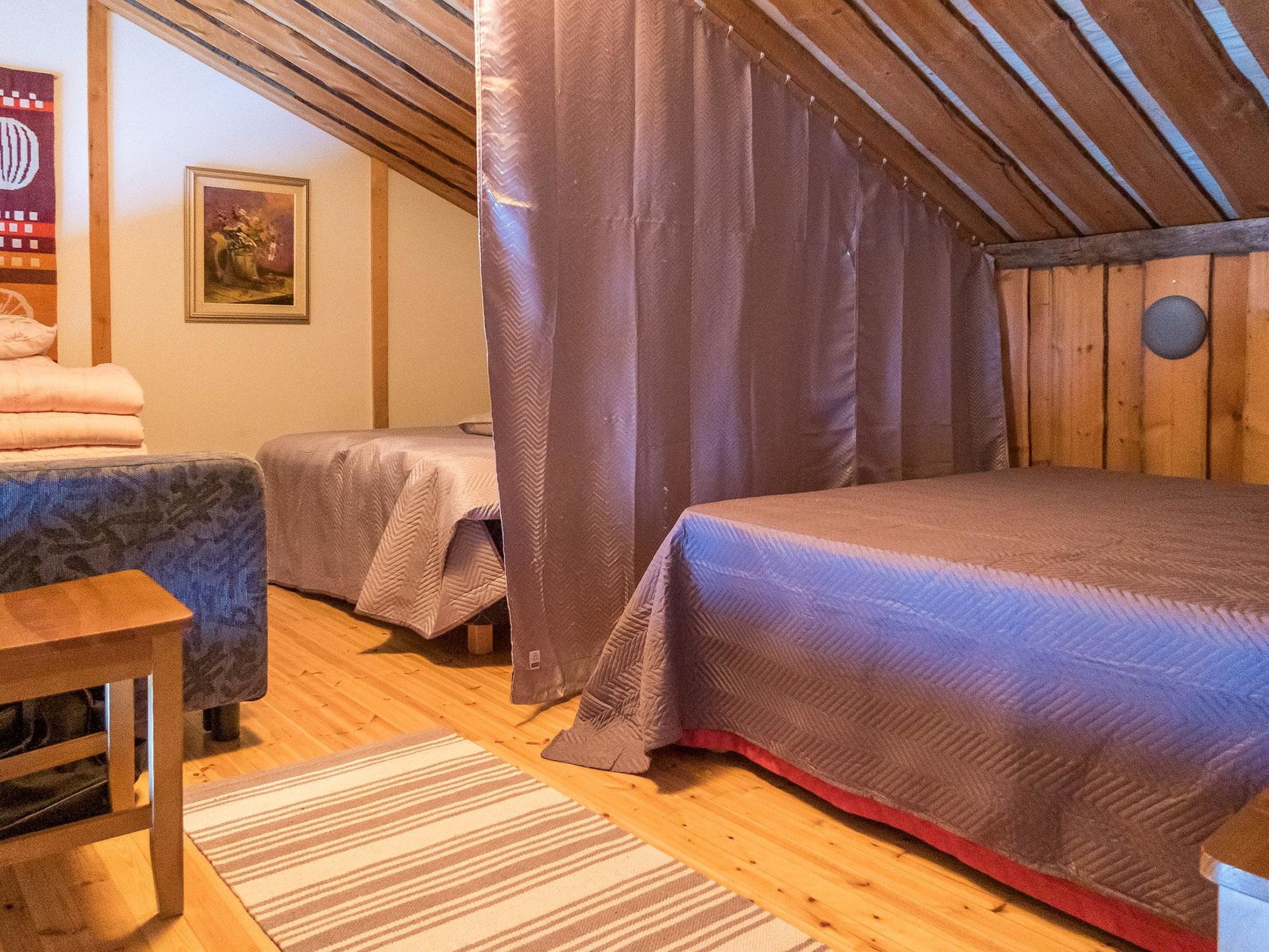 Vuokatinportti b 8-Inside