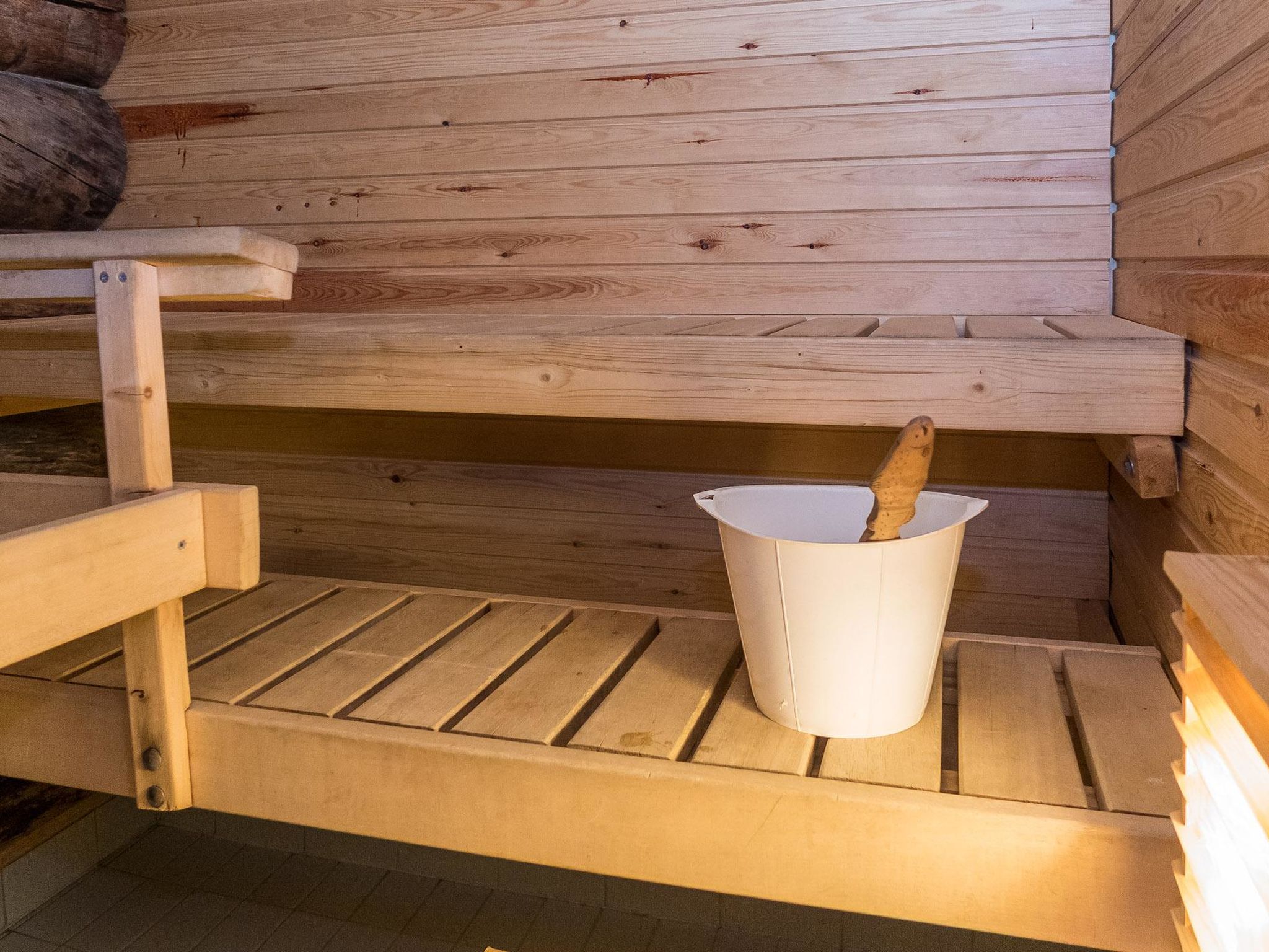 Vuokatinportti b 8-Inside