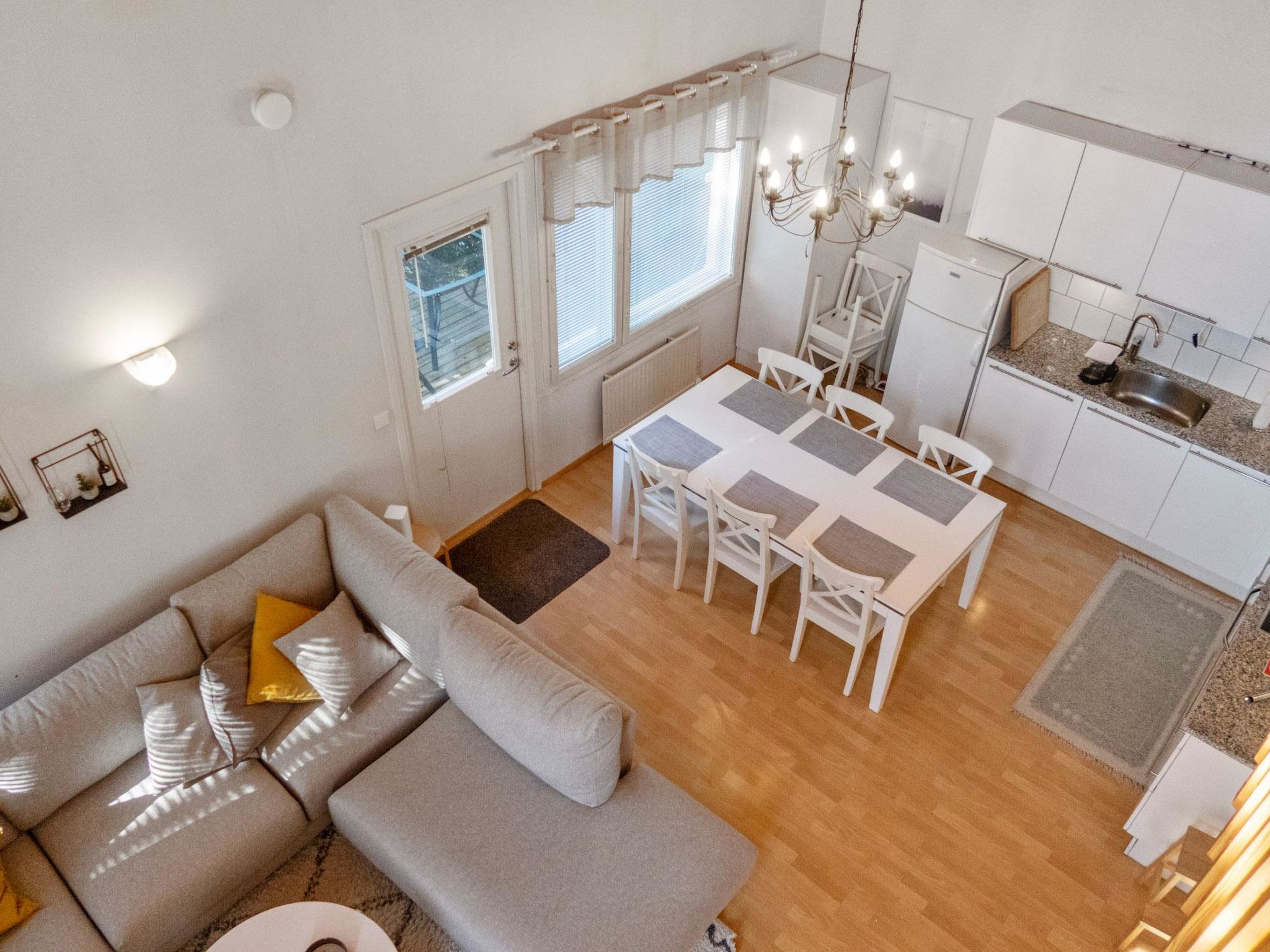 Ilvesportti 9 a 1-Binnen