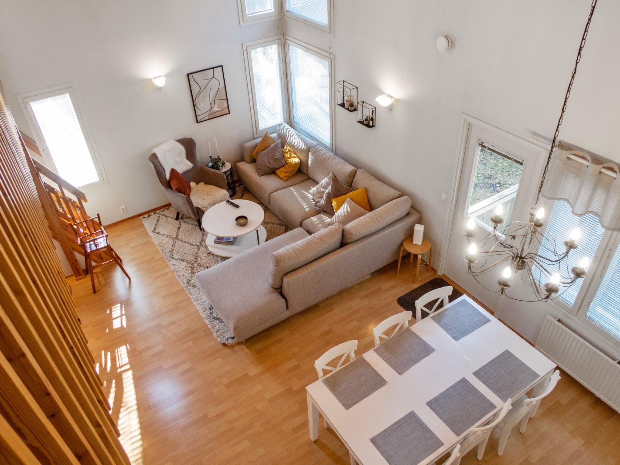 Ilvesportti 9 a 1-Binnen